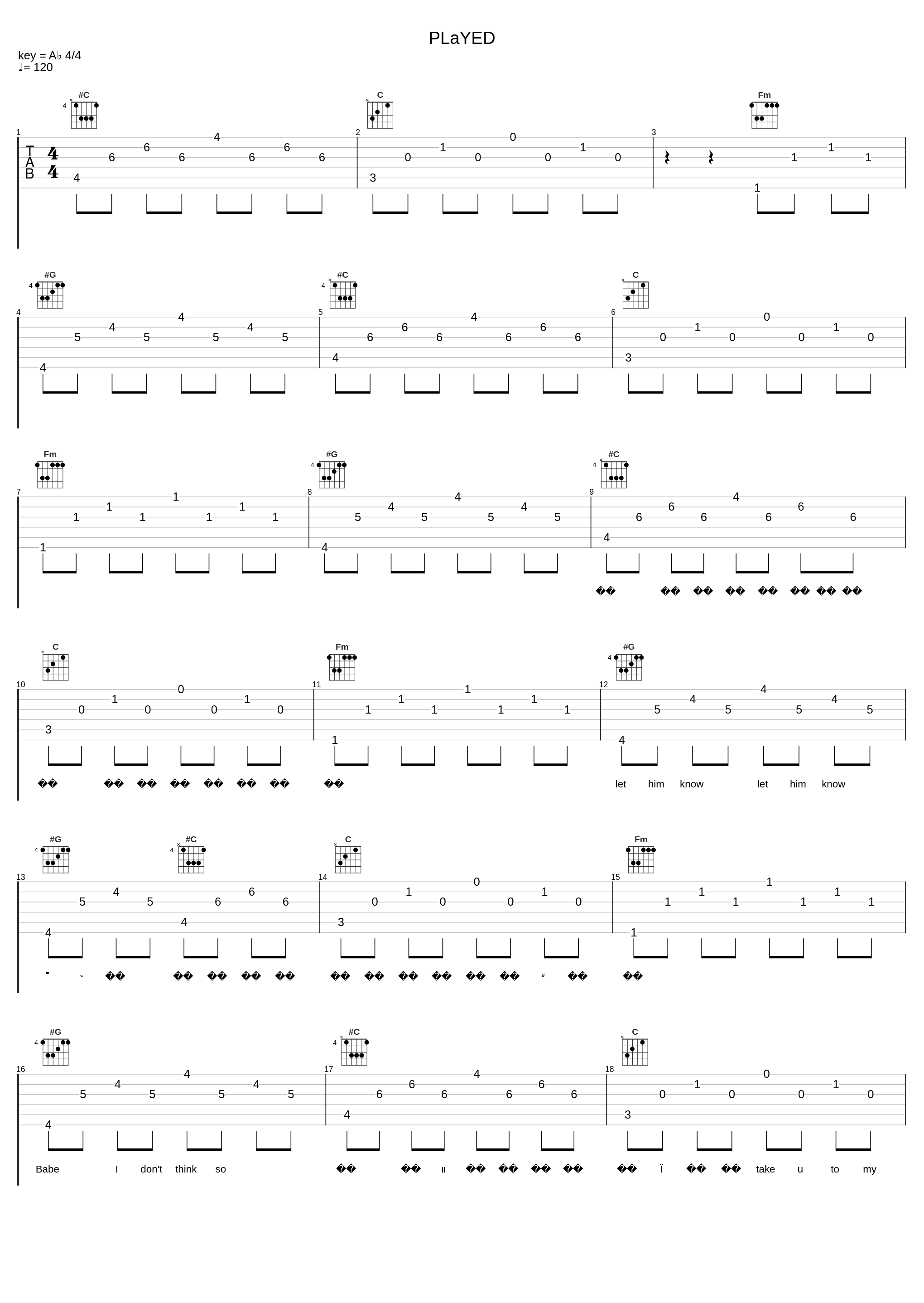 PLaYED_ZDEV-OGKM,小神仙Boogie_1