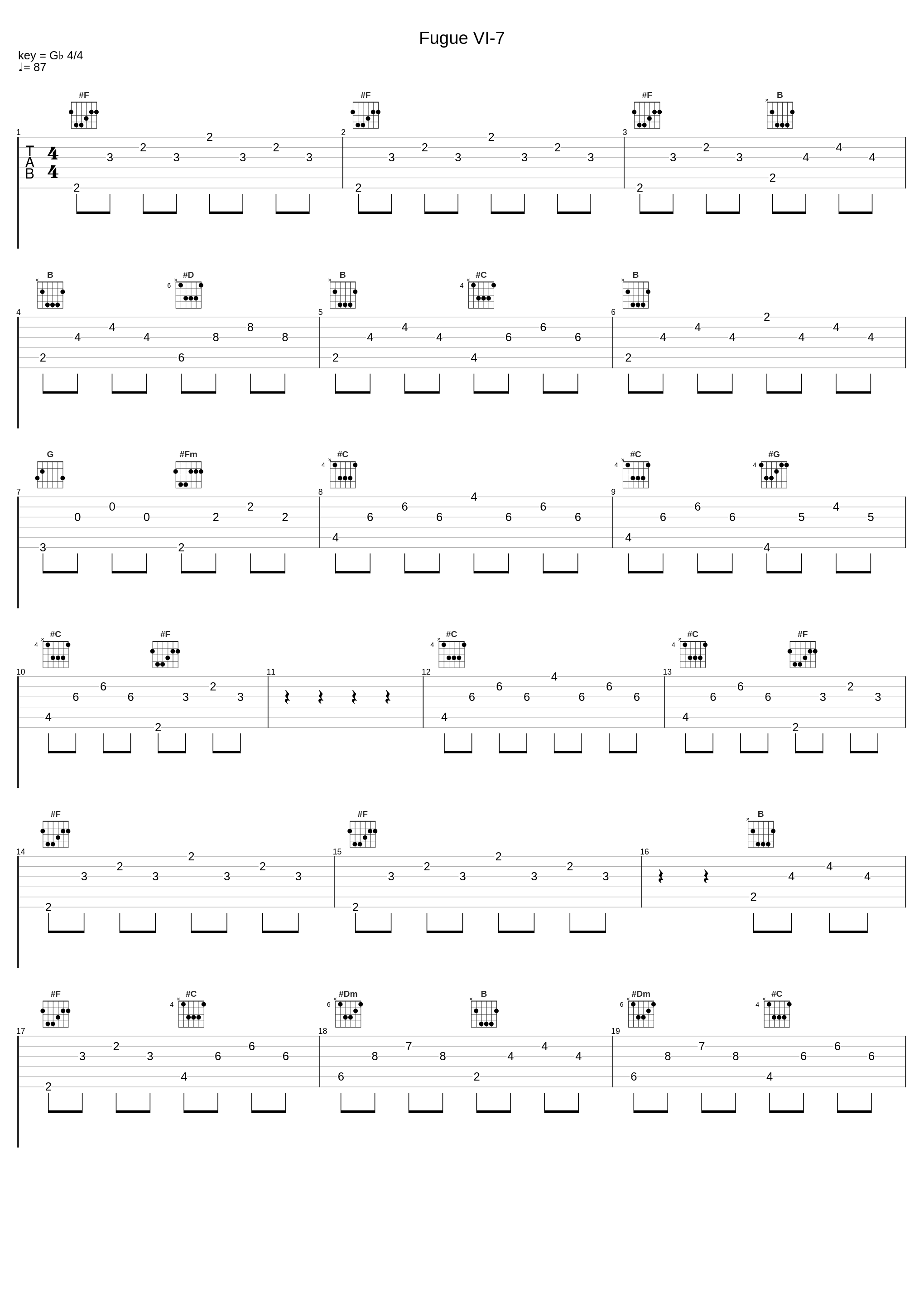 Fugue VI-7_Joseph Payne_1