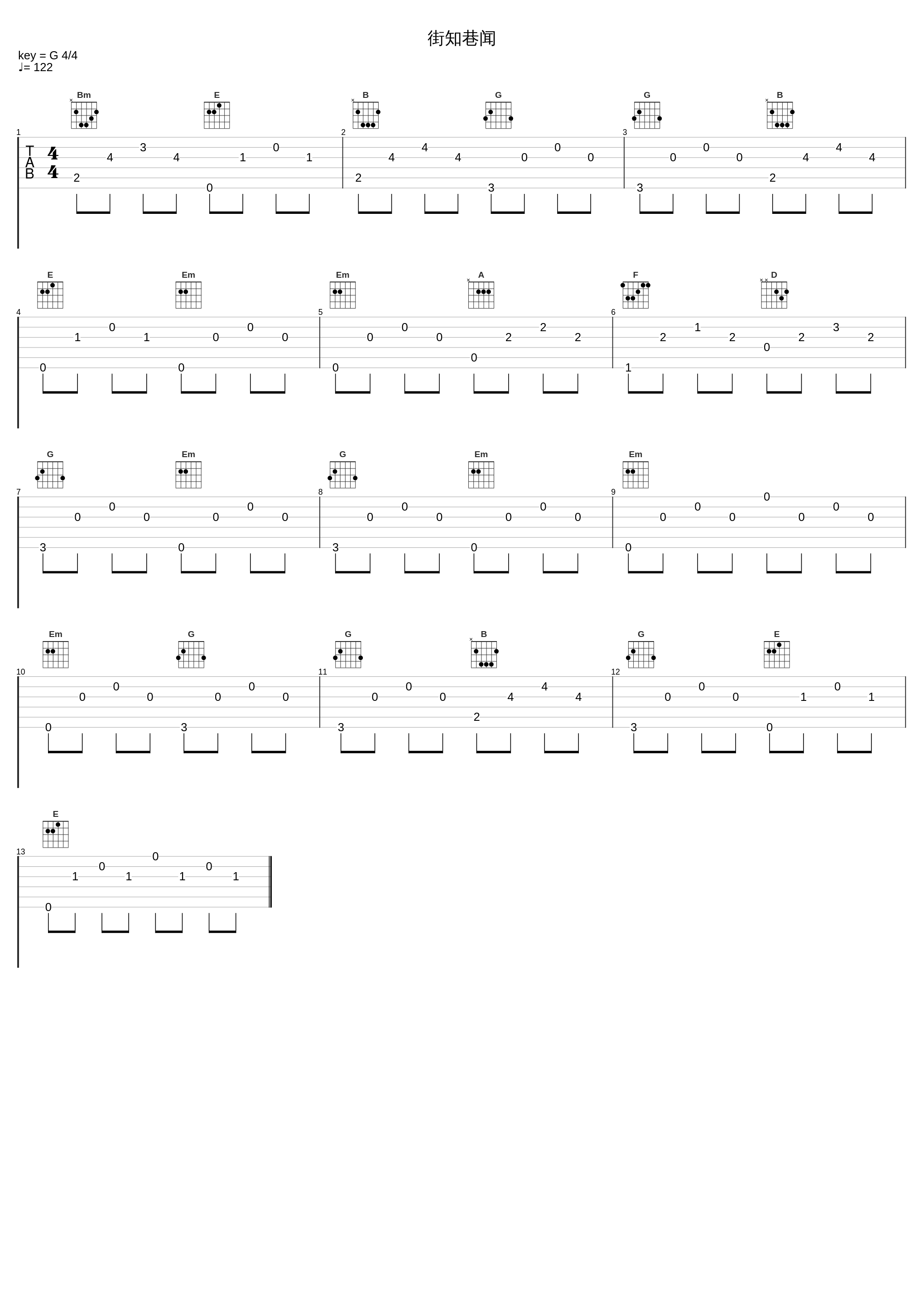 街知巷闻_许冠杰_1