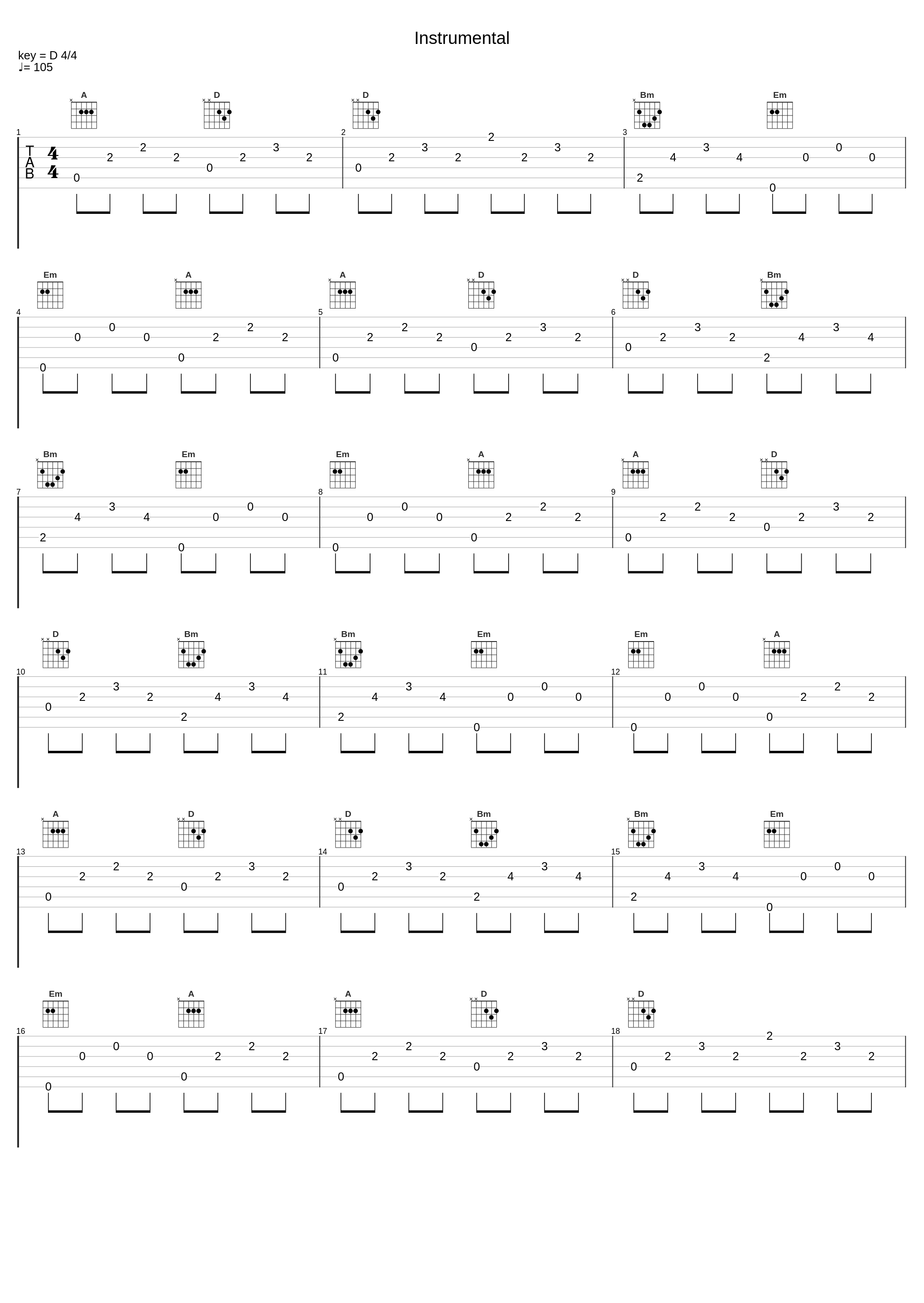 Instrumental_Jan Honningdal_1