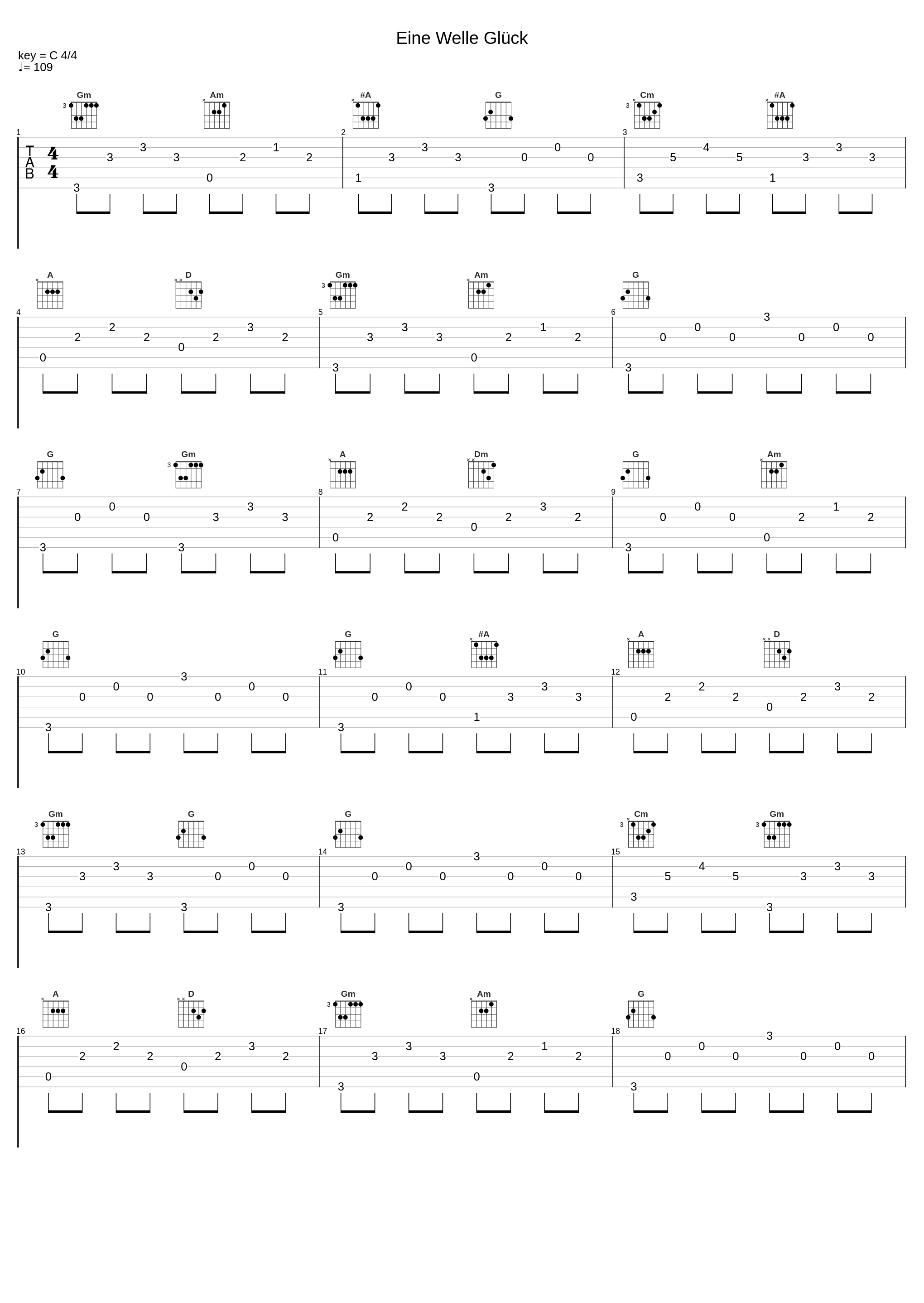 Eine Welle Glück_Arnold Fritzsch_1