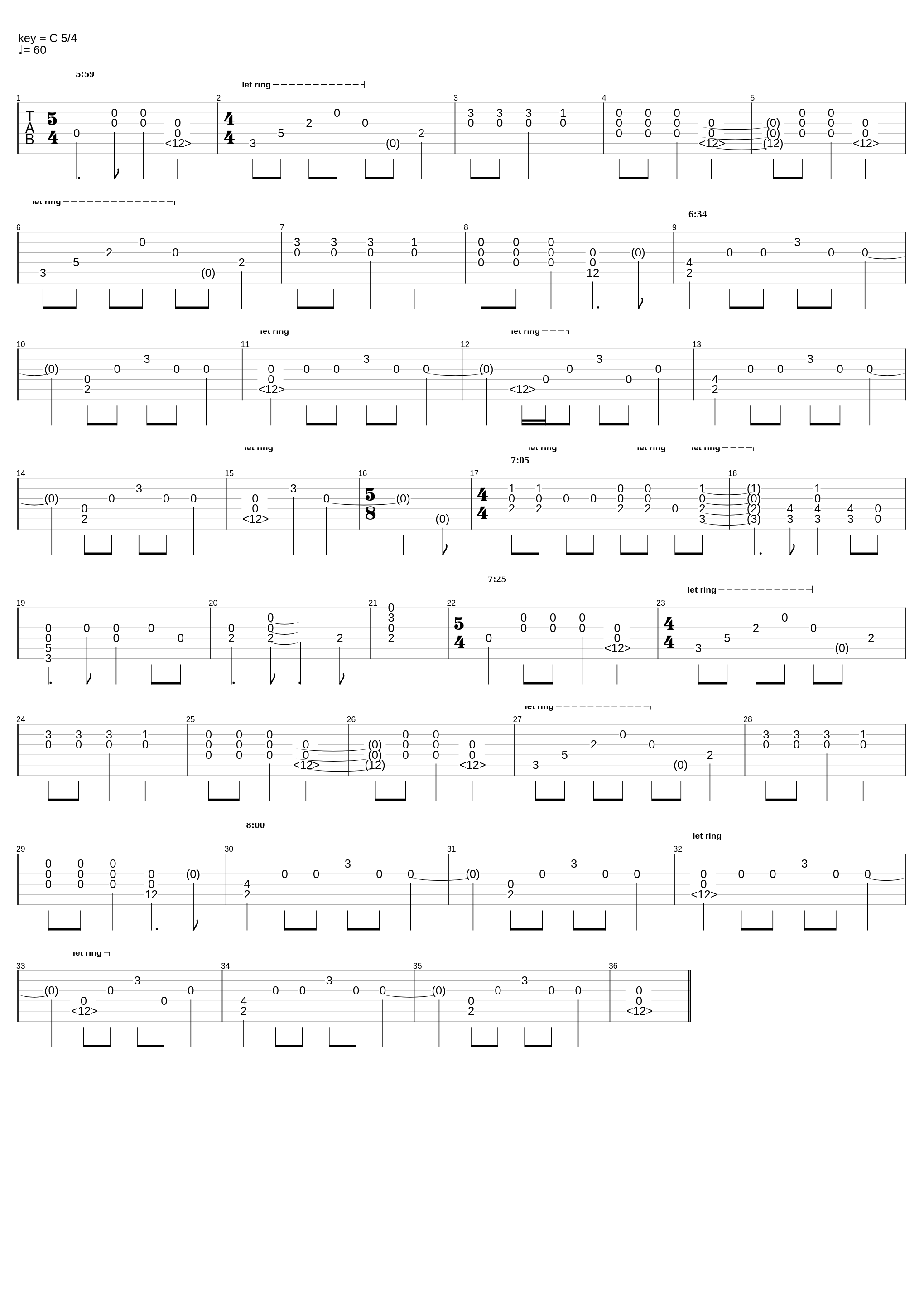 Our Mountain Pass, A Winding Trench_Saxon Shore_1