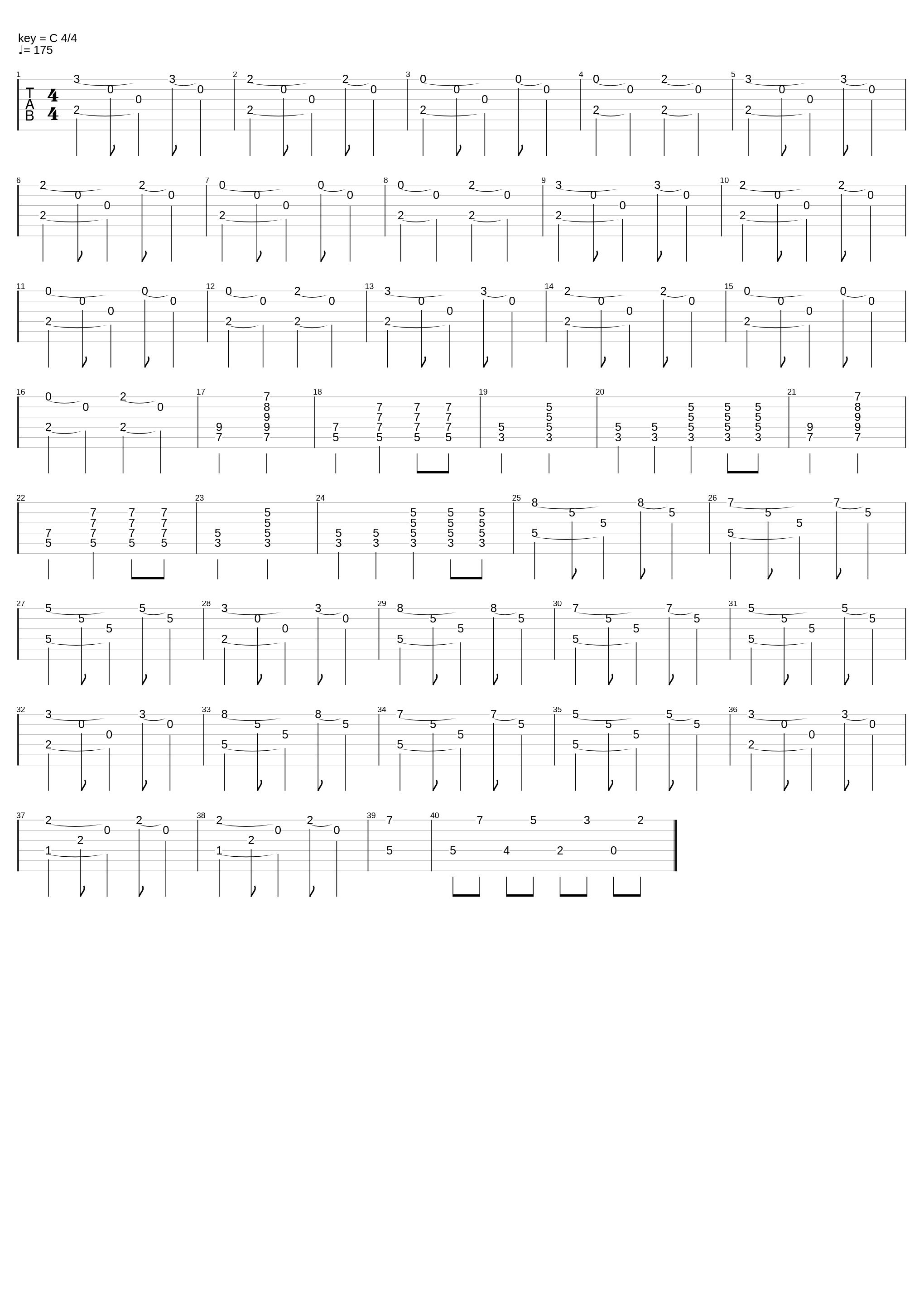 Sweet Delilah_Hurt_1