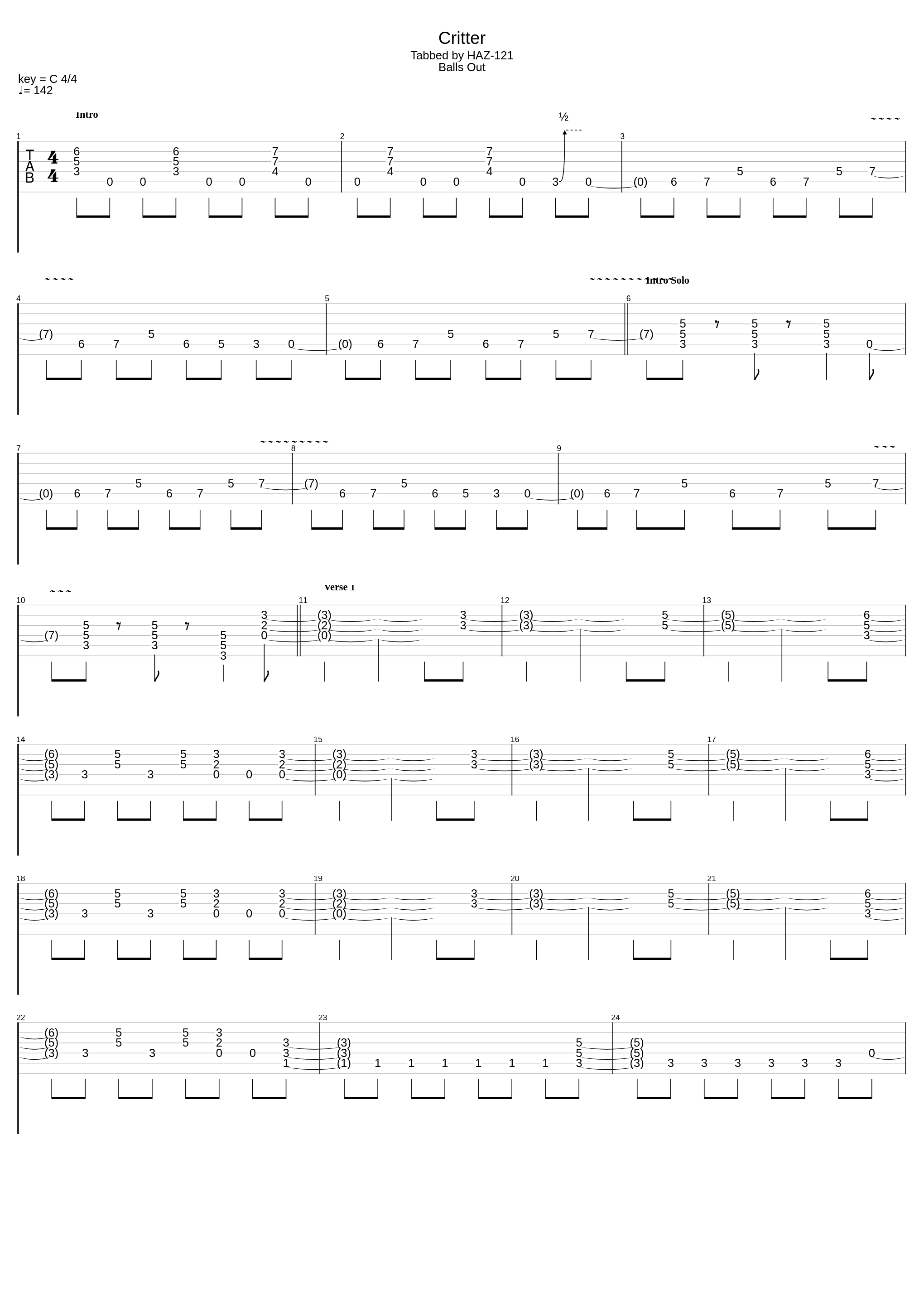 Critter_Steel Panther_1