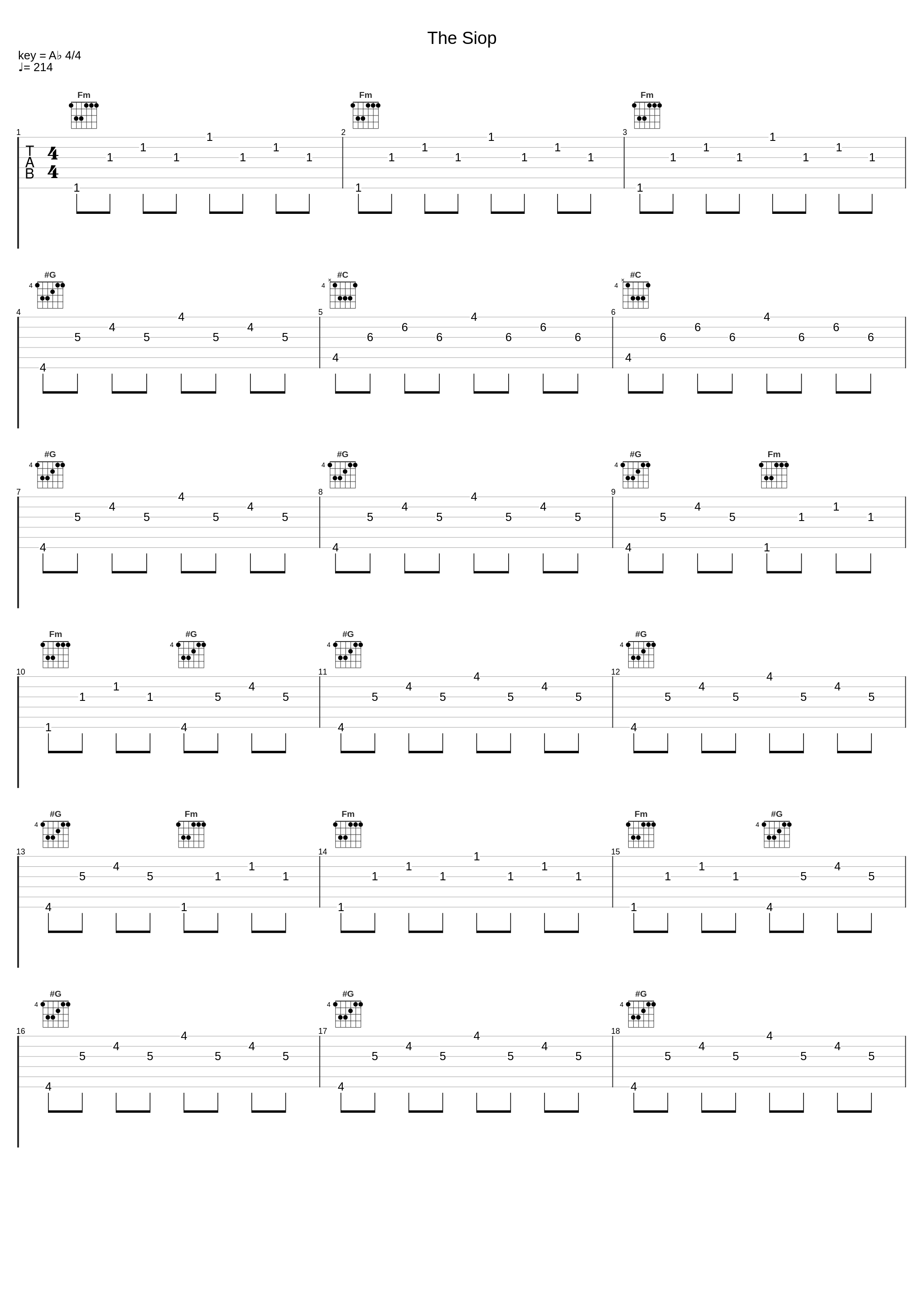 The Siop_Louis Jordan_1