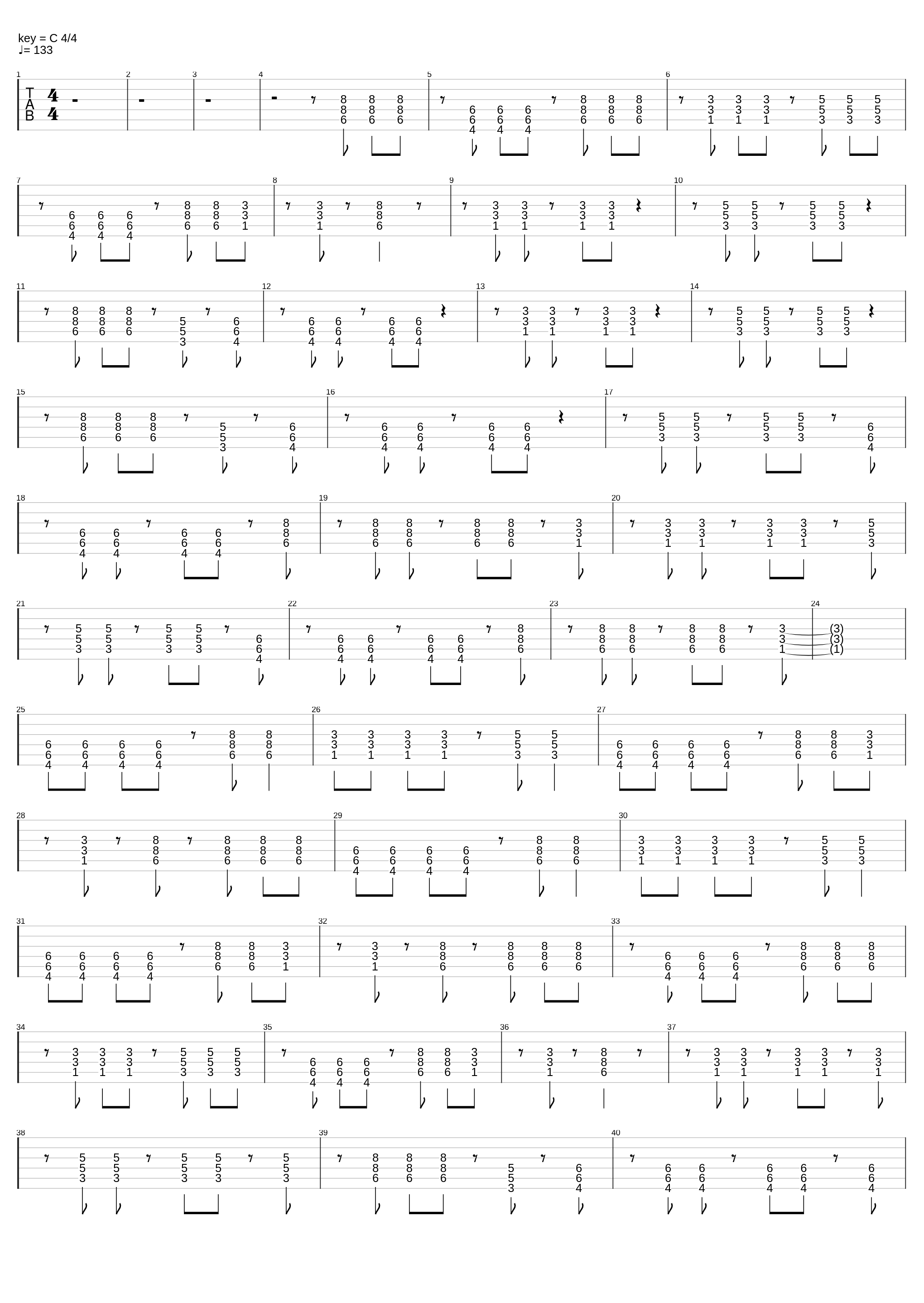 I'm Still Good_Hannah Montana_1