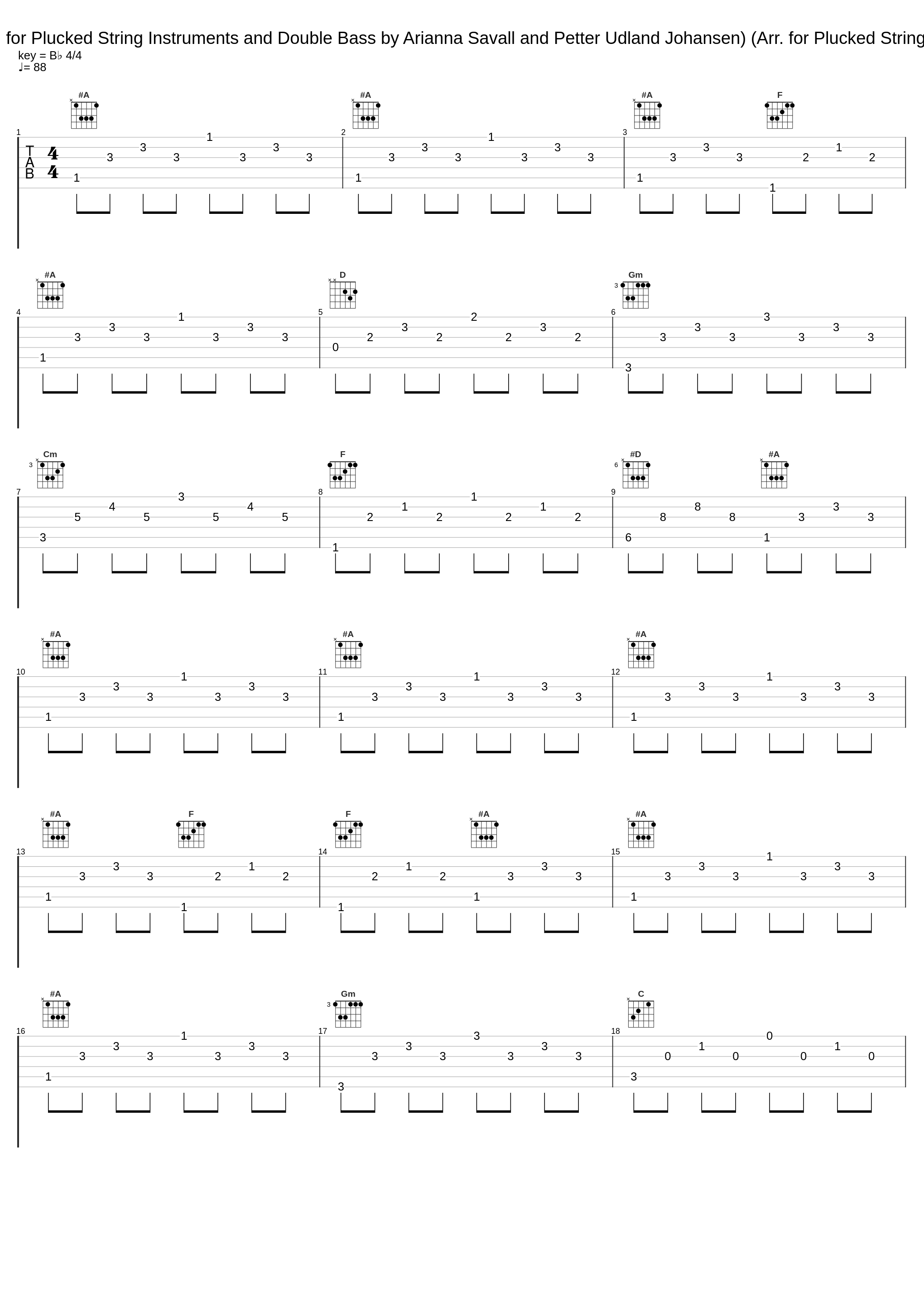 Nacht und Träume, D. 827 (Arr. for Plucked String Instruments and Double Bass by Arianna Savall and Petter Udland Johansen) (Arr. for Plucked String Instruments and Double Bass)_Hirundo Maris,Arianna Savall,Franz Schubert,Matthäus von Collin_1