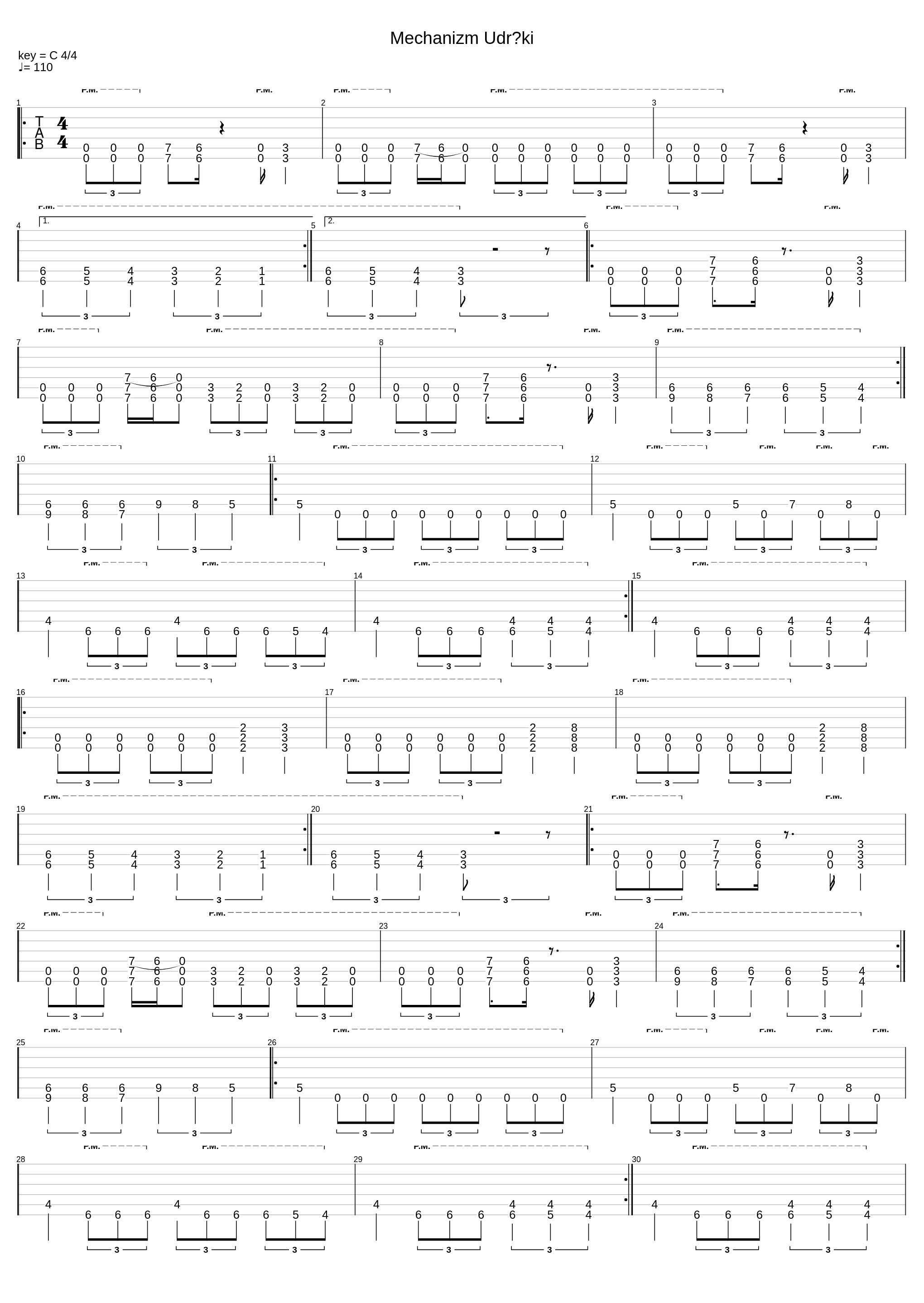 Mechanizm Udręki_Tony Montana_1