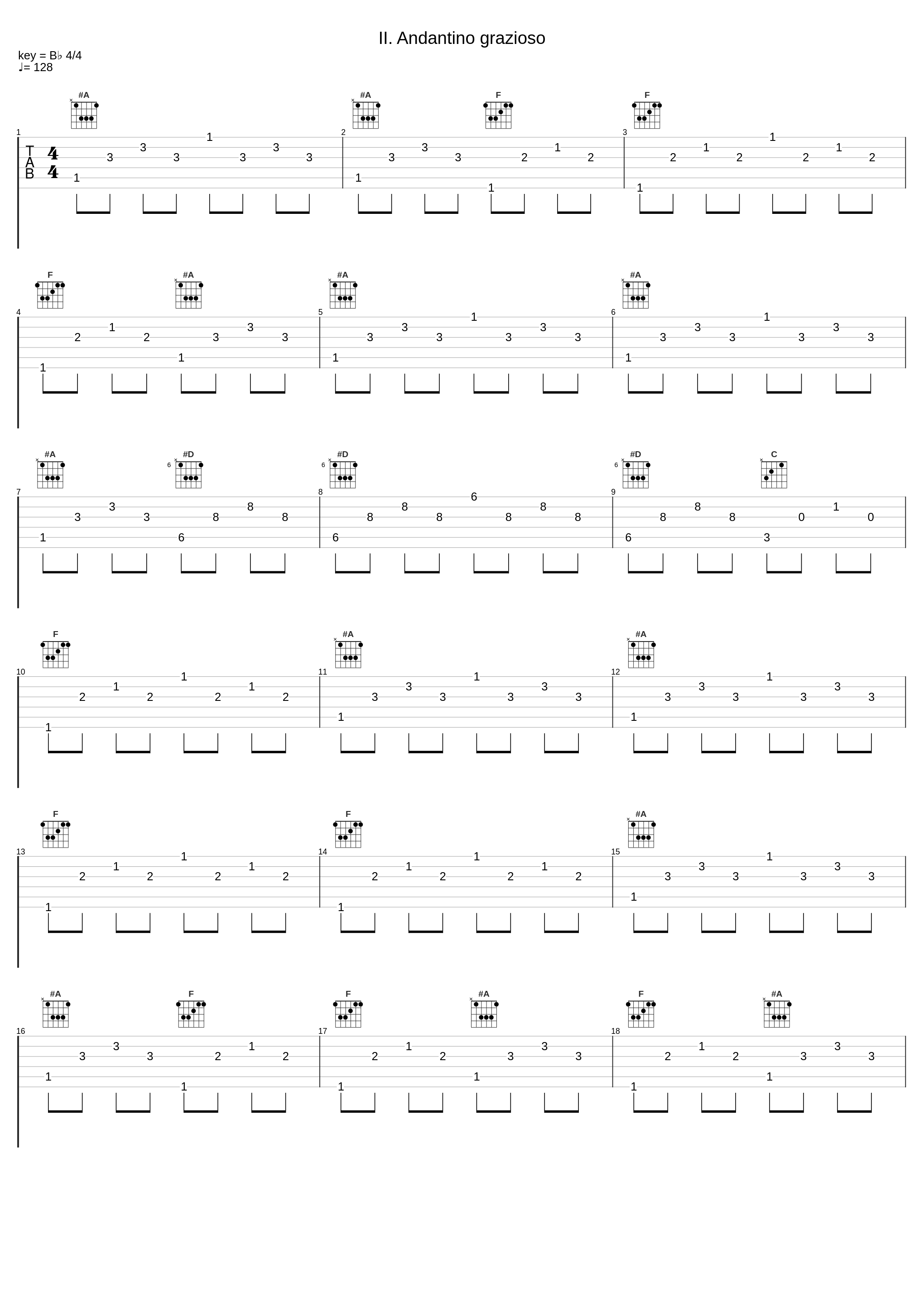 II. Andantino grazioso_Giacomo Scinardo,Muzio Clementi_1