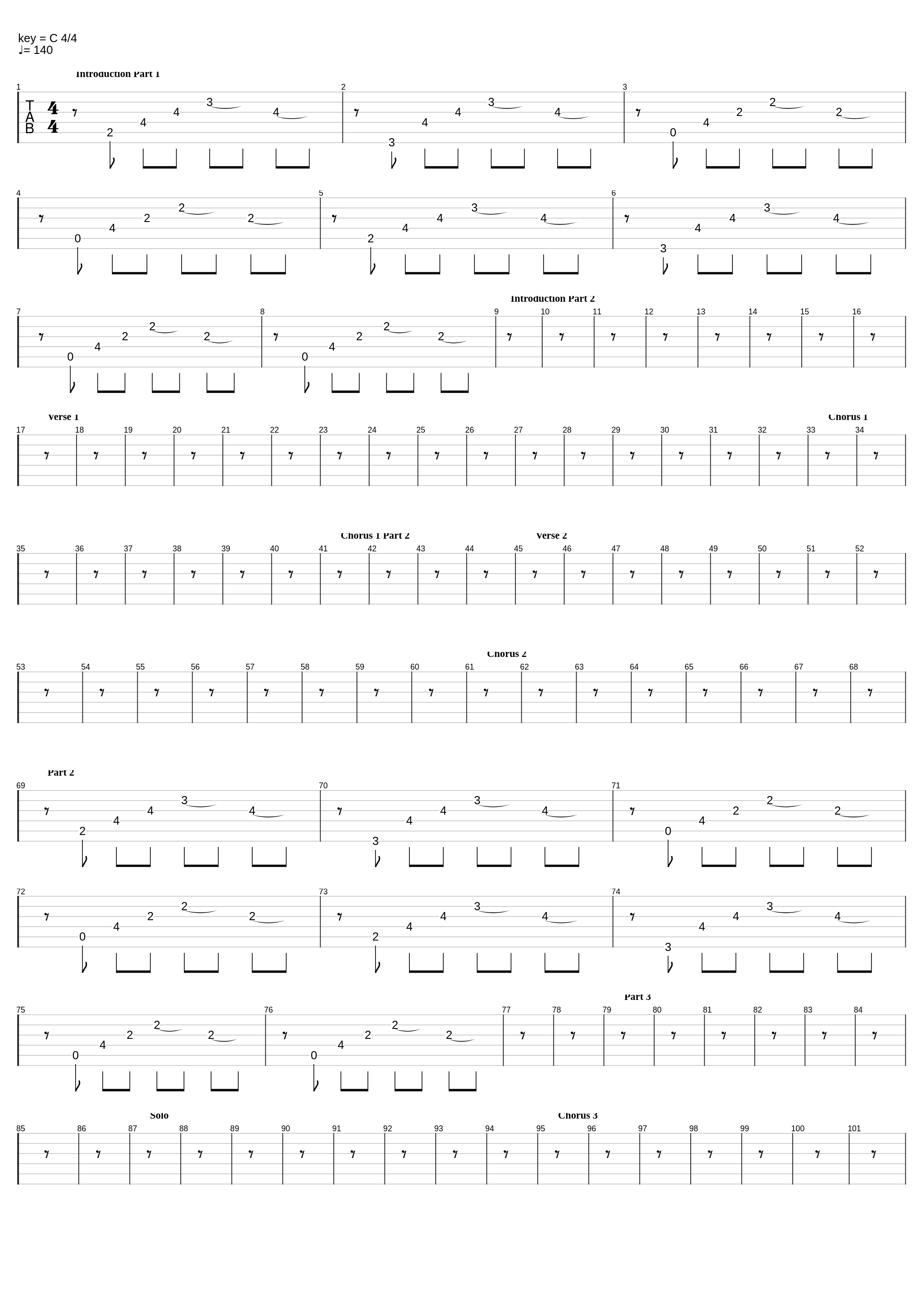 Rock Star_Hannah Montana_1