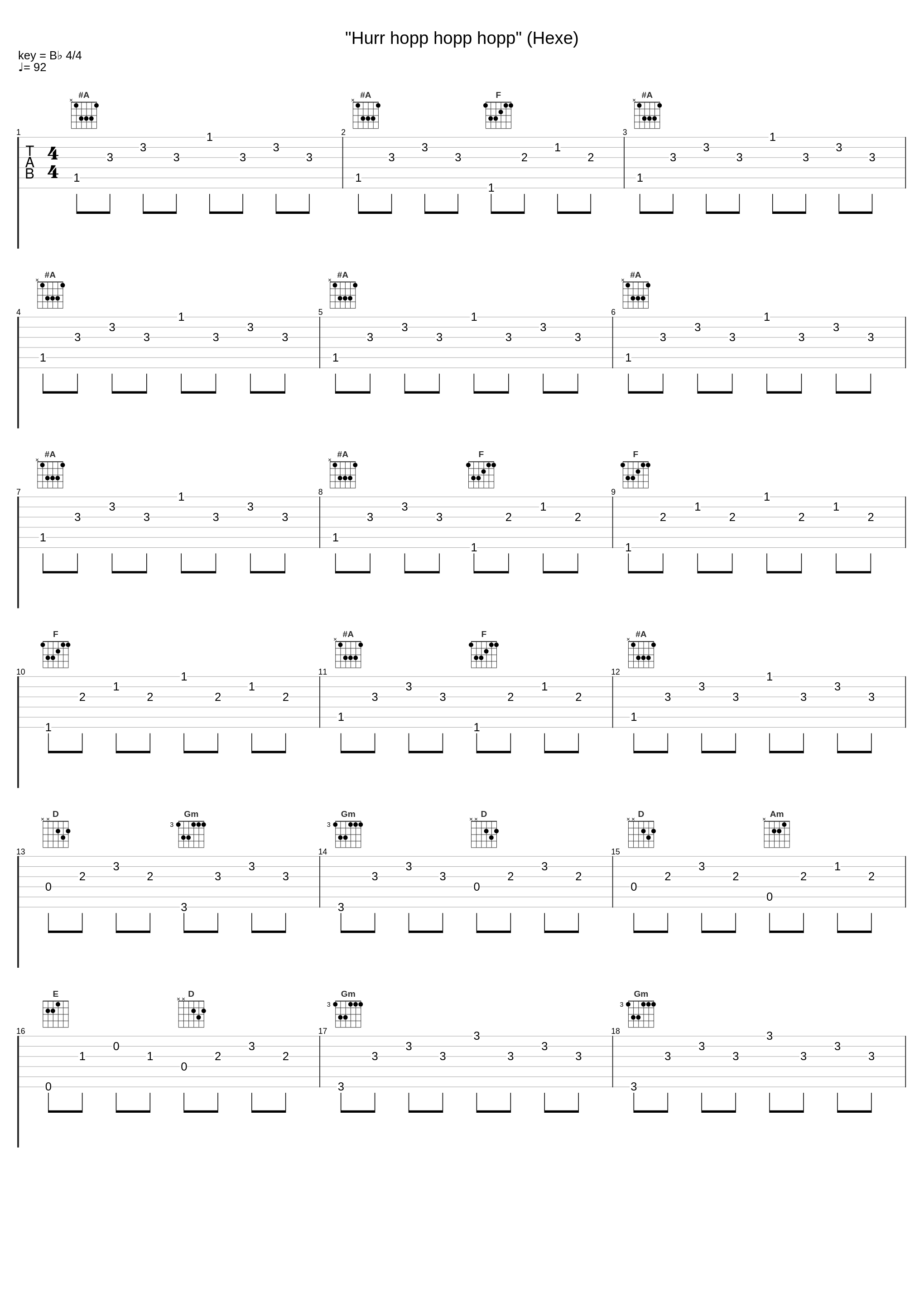 "Hurr hopp hopp hopp" (Hexe)_Herbert von Karajan,Else Schürhoff_1