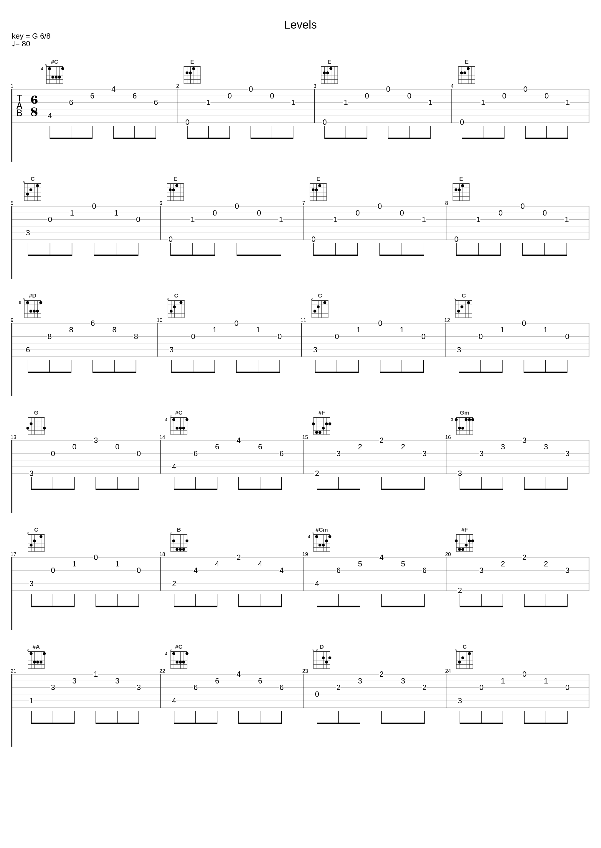 Levels_Tim Miller_1