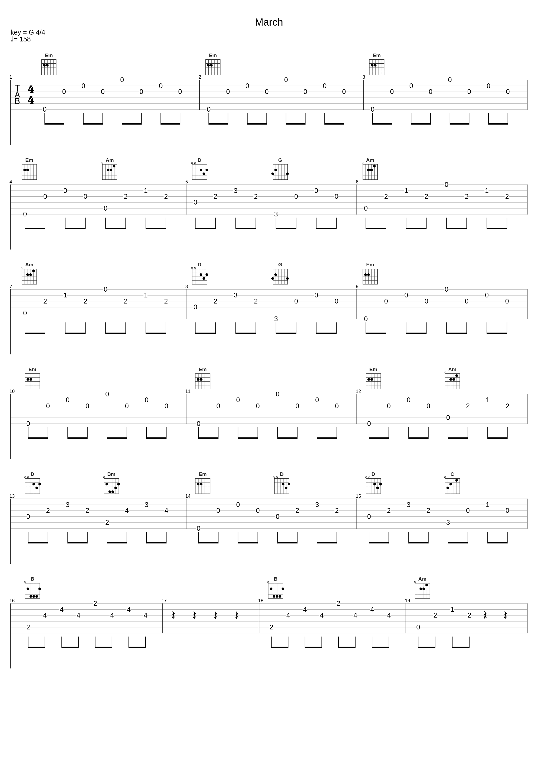 March_Glenn Miller_1