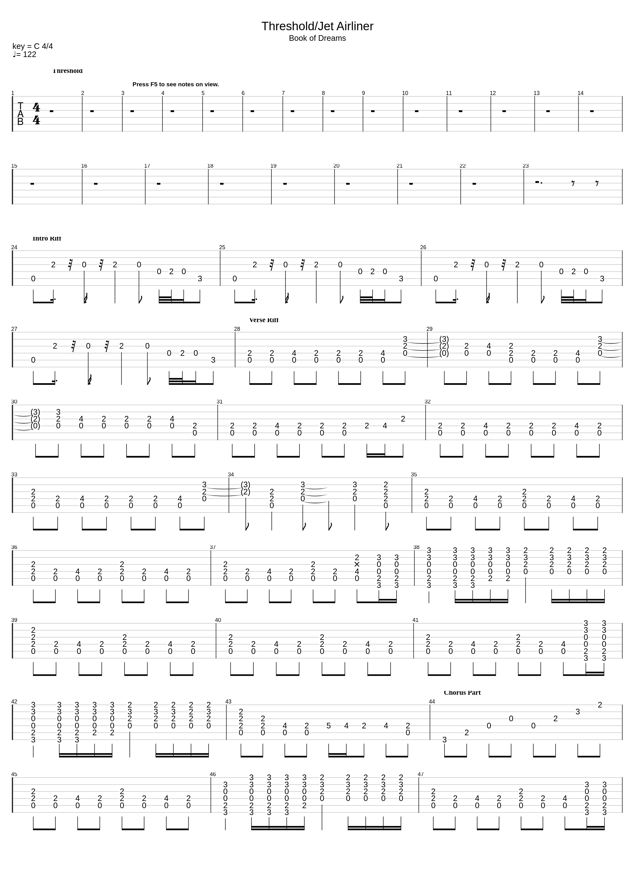 Jet Airliner_Steve Miller Band_1