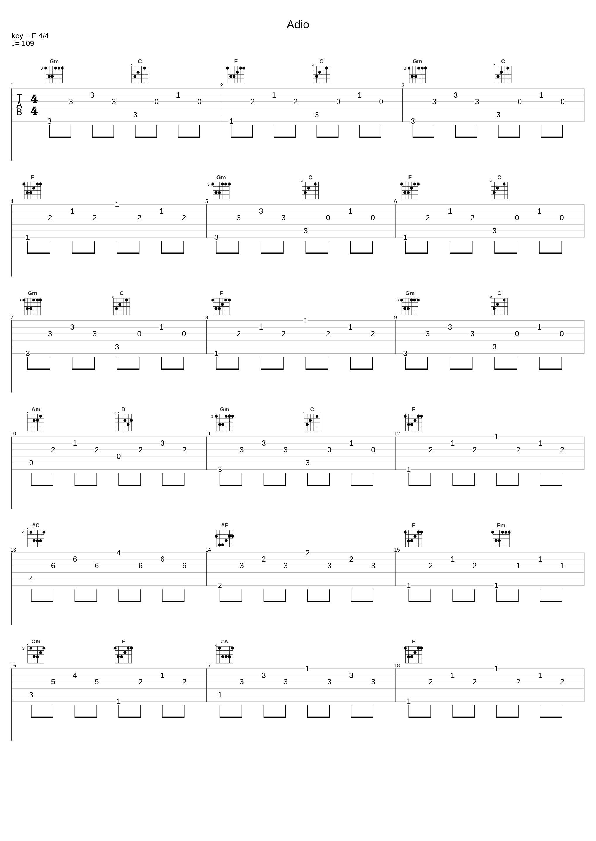 Adio_Glenn Miller_1