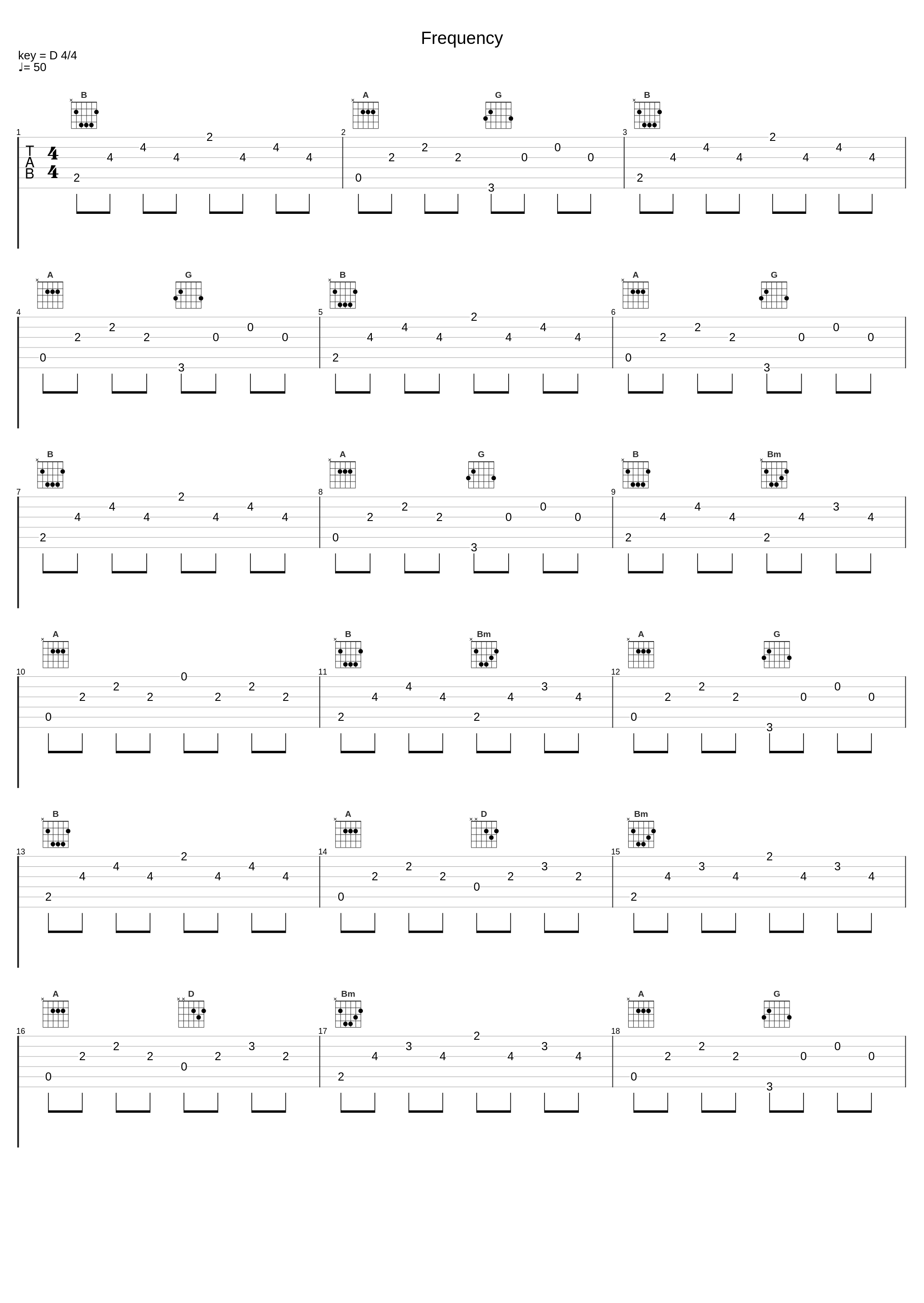 Frequency_Sean Koch_1