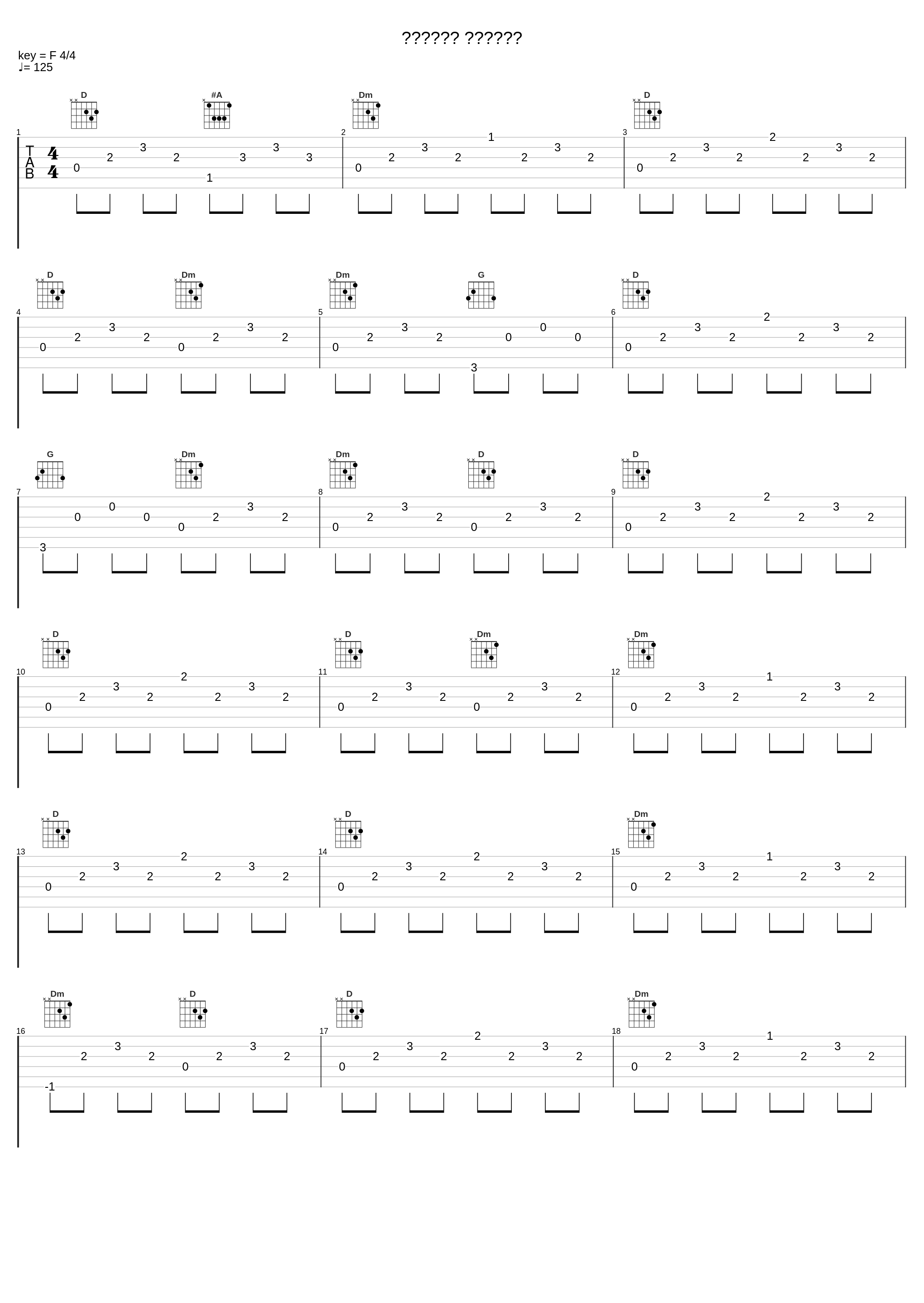 تفريشة كويترة_Dounia,Sara_1