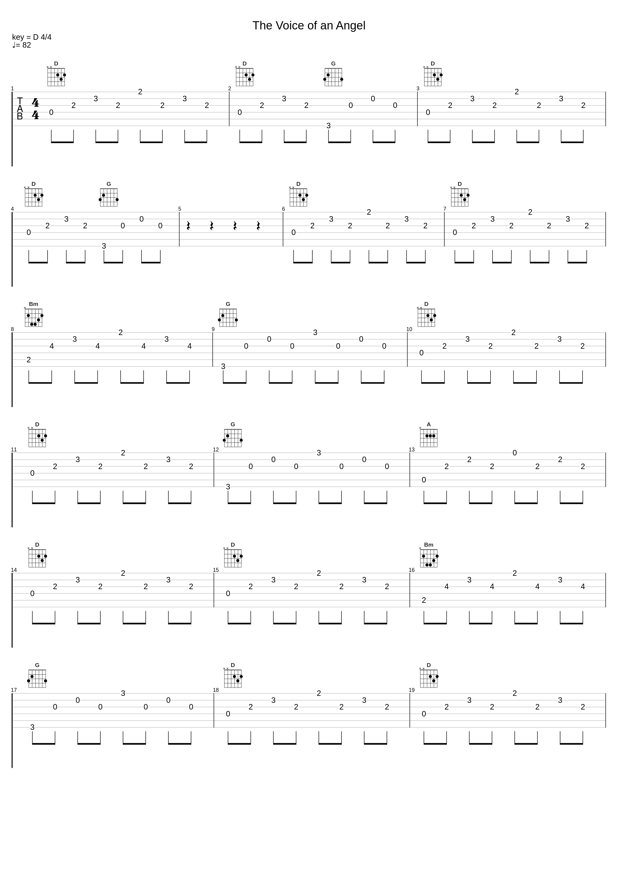 The Voice of an Angel_FILMharmonic Orchestra,Liam Lawton_1