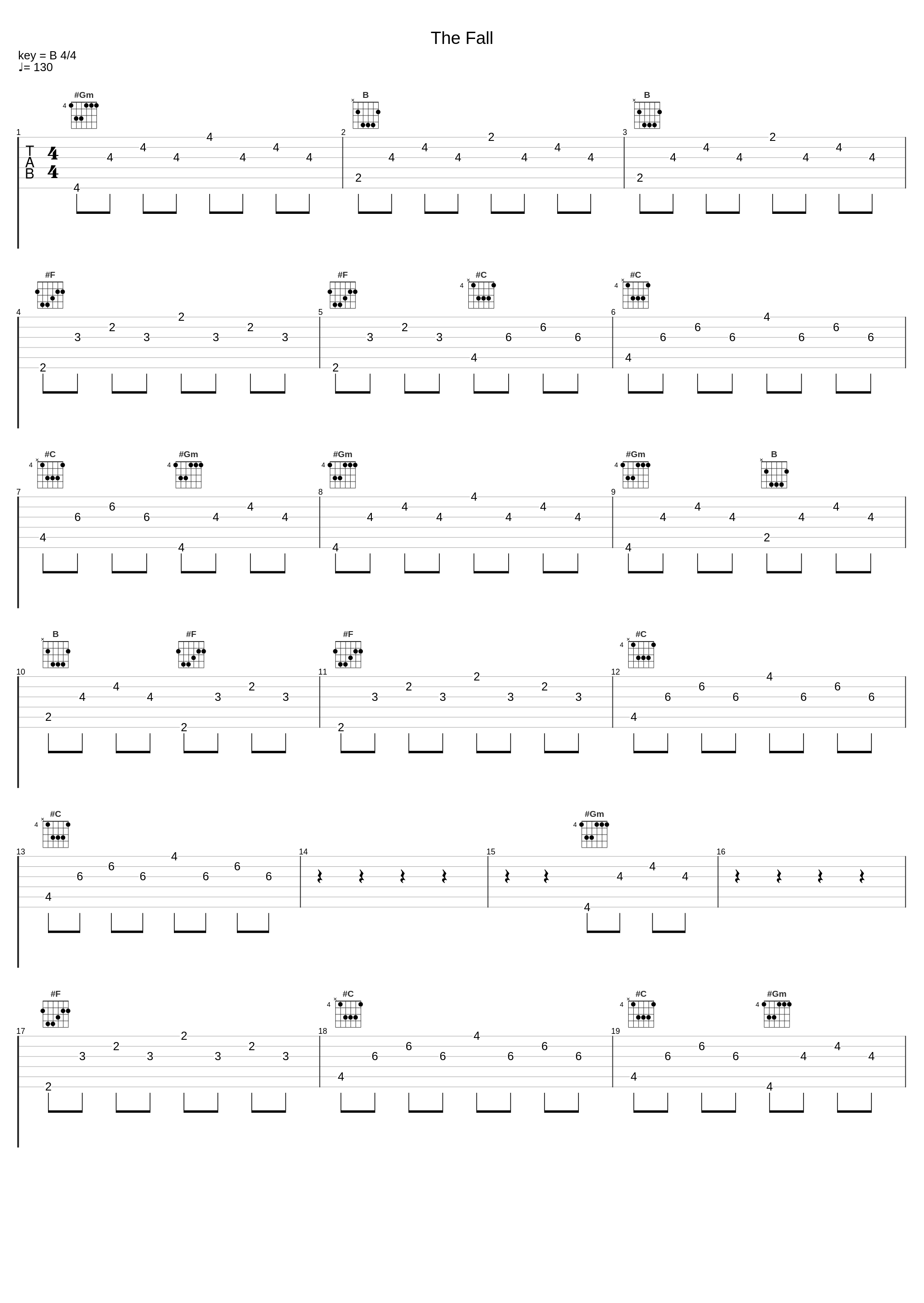 The Fall_ENV_1