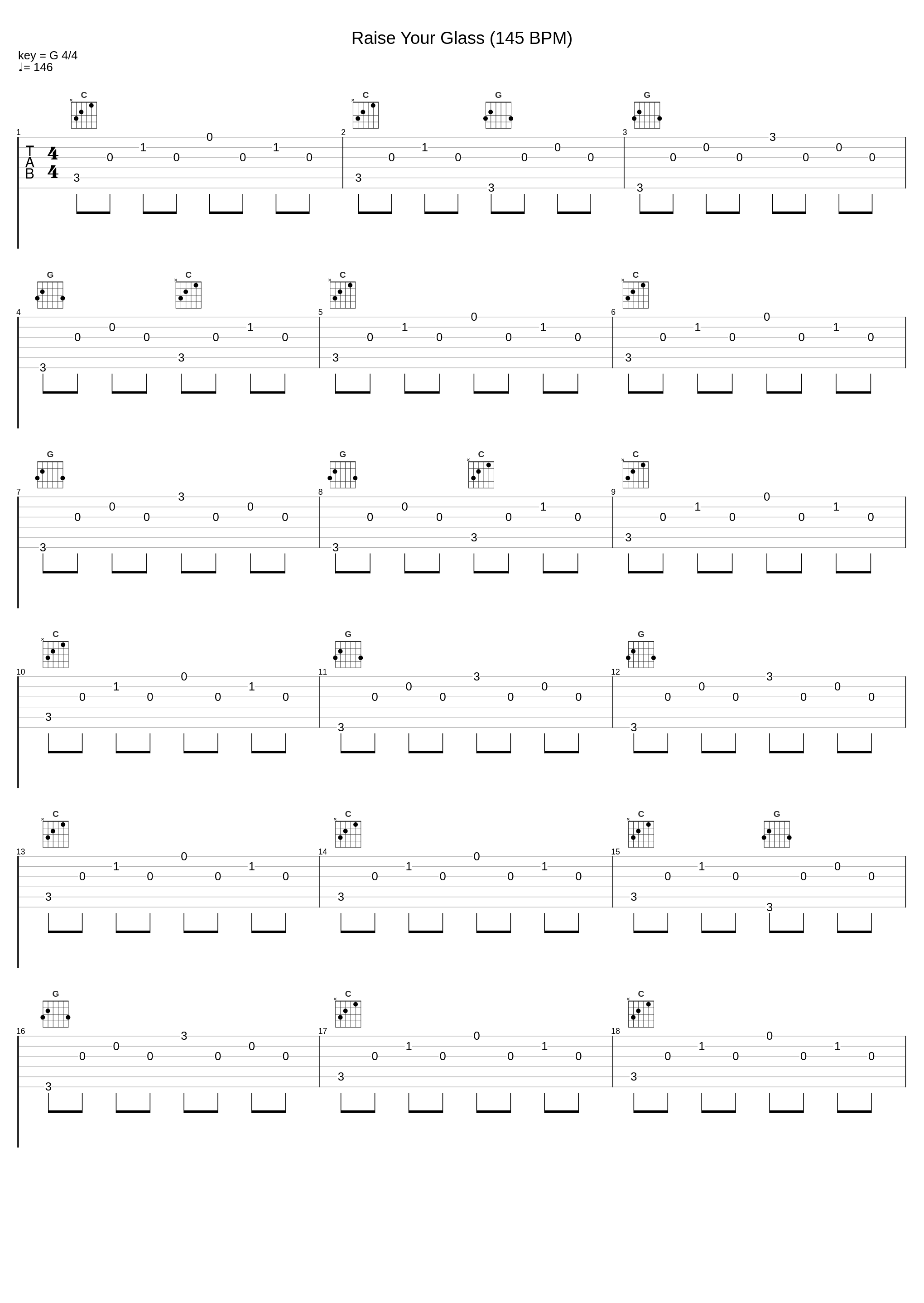 Raise Your Glass (145 BPM)_Jess_1