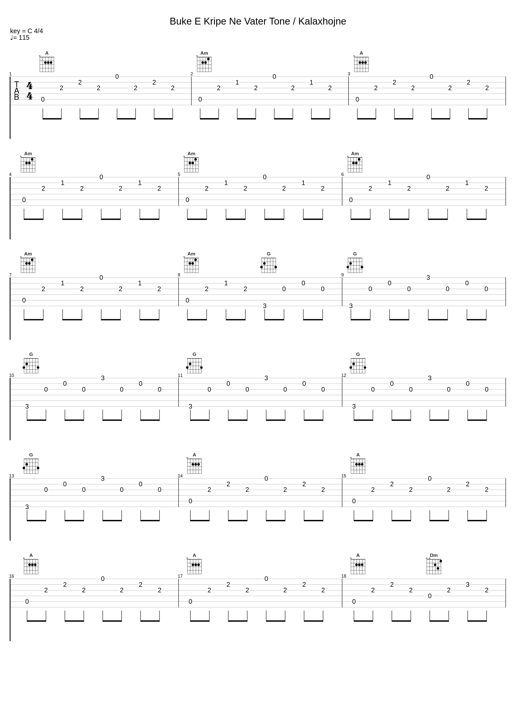 Buke E Kripe Ne Vater Tone / Kalaxhojne_3 Mustaphas 3,Lu Edmonds,Ben Mandelson,Nigel Watson,Salah Dawson Miller,Ray Cooper,Tim Fienburgh_1