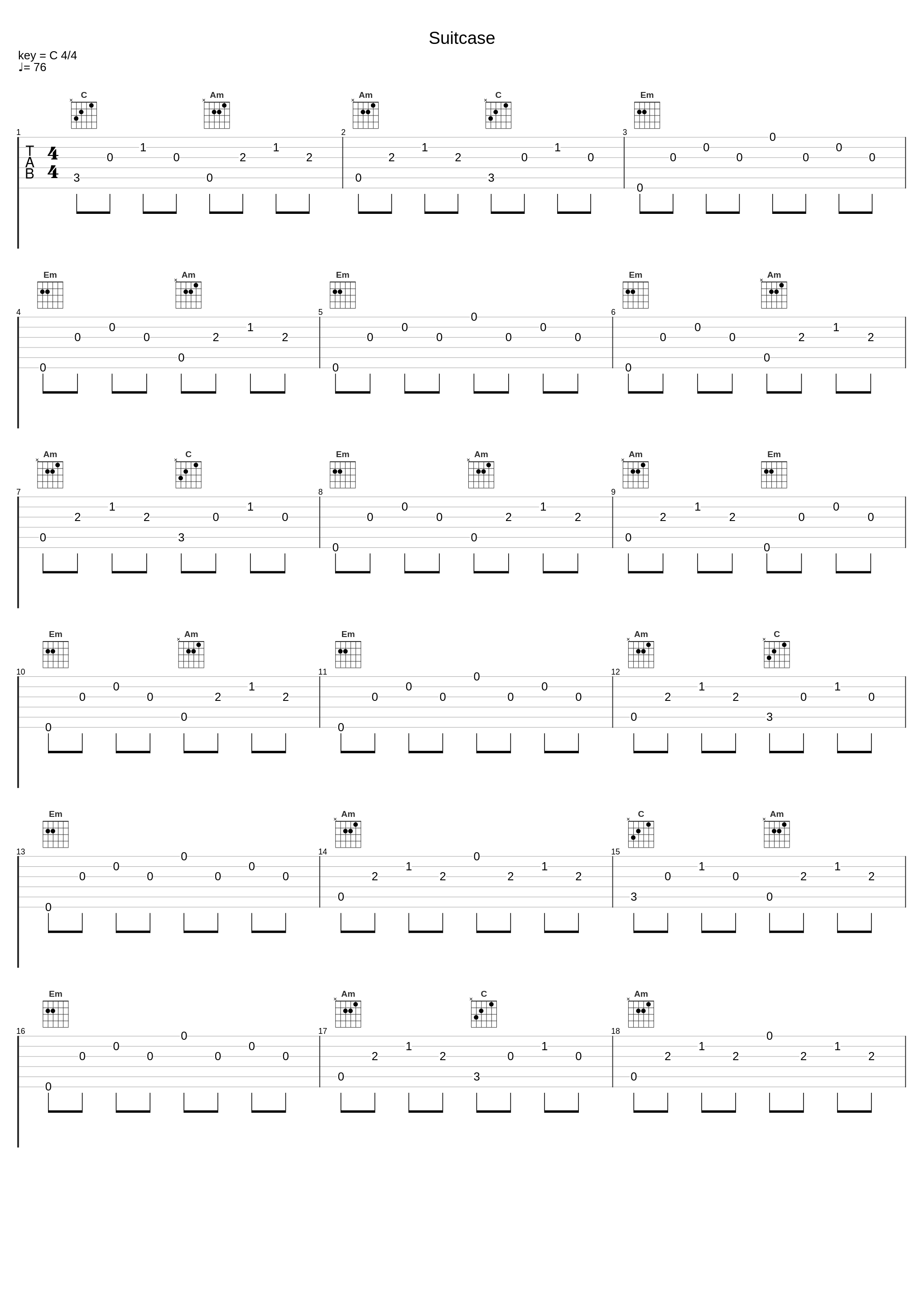 Suitcase_Sean Murray_1