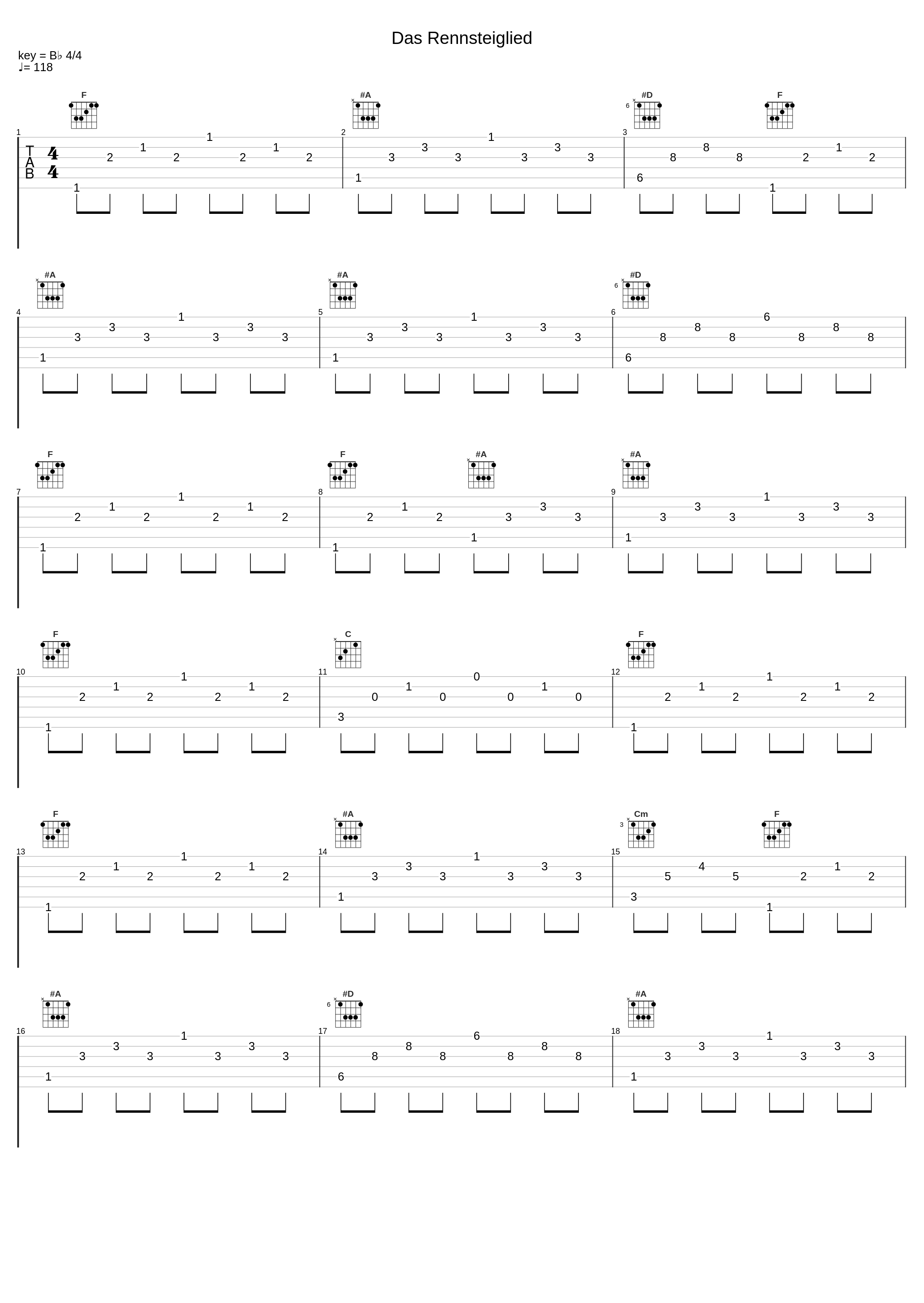 Das Rennsteiglied_Michael Heck_1