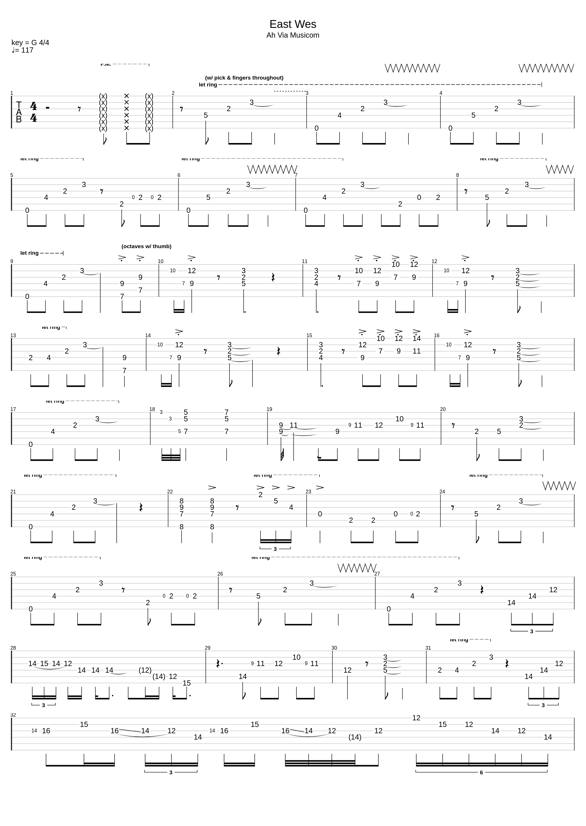 East Wes_Eric Johnson_1