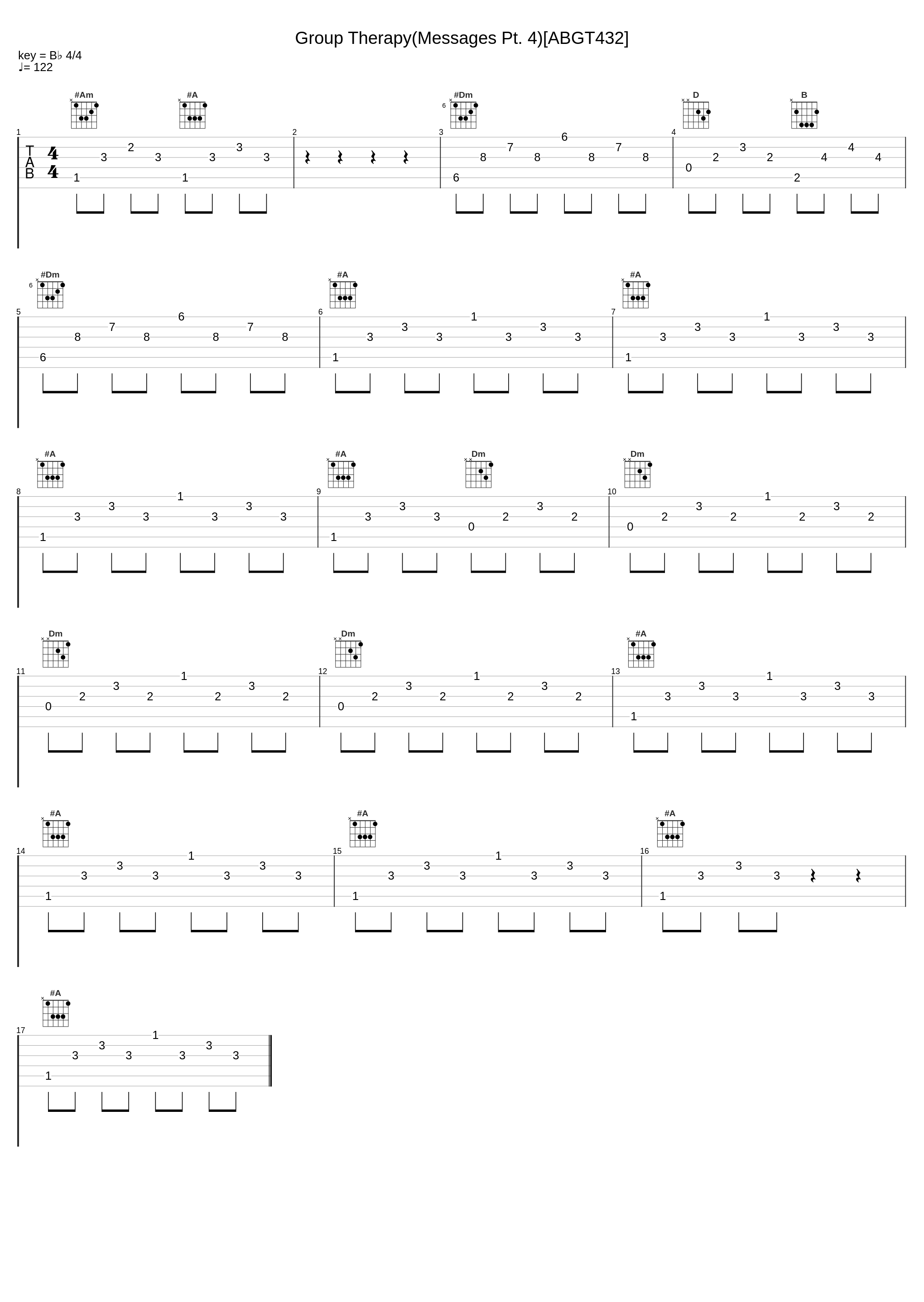 Group Therapy(Messages Pt. 4)[ABGT432]_Above & Beyond_1