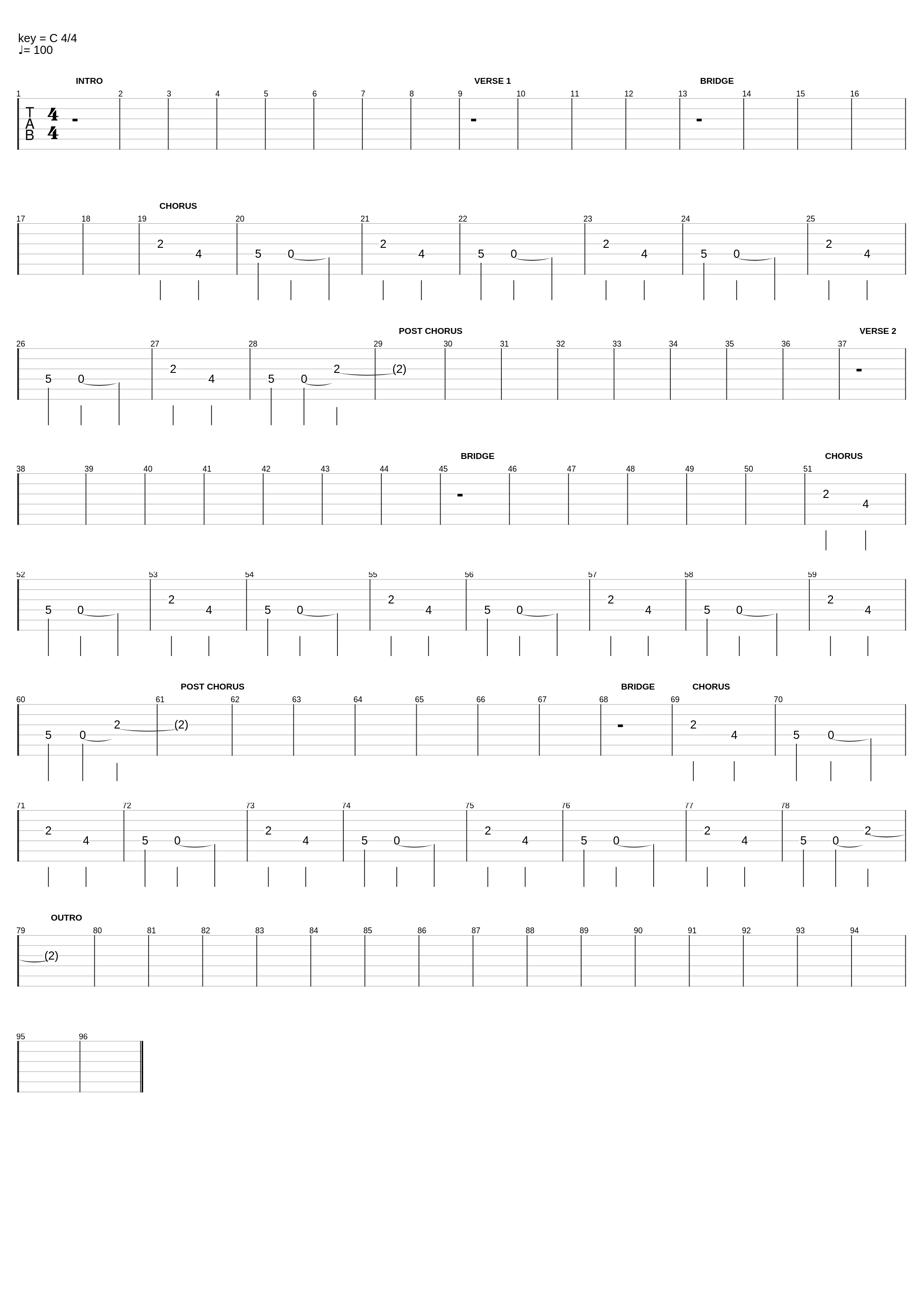 Time Has Come Back_10 Month Of Punk-Rock_1