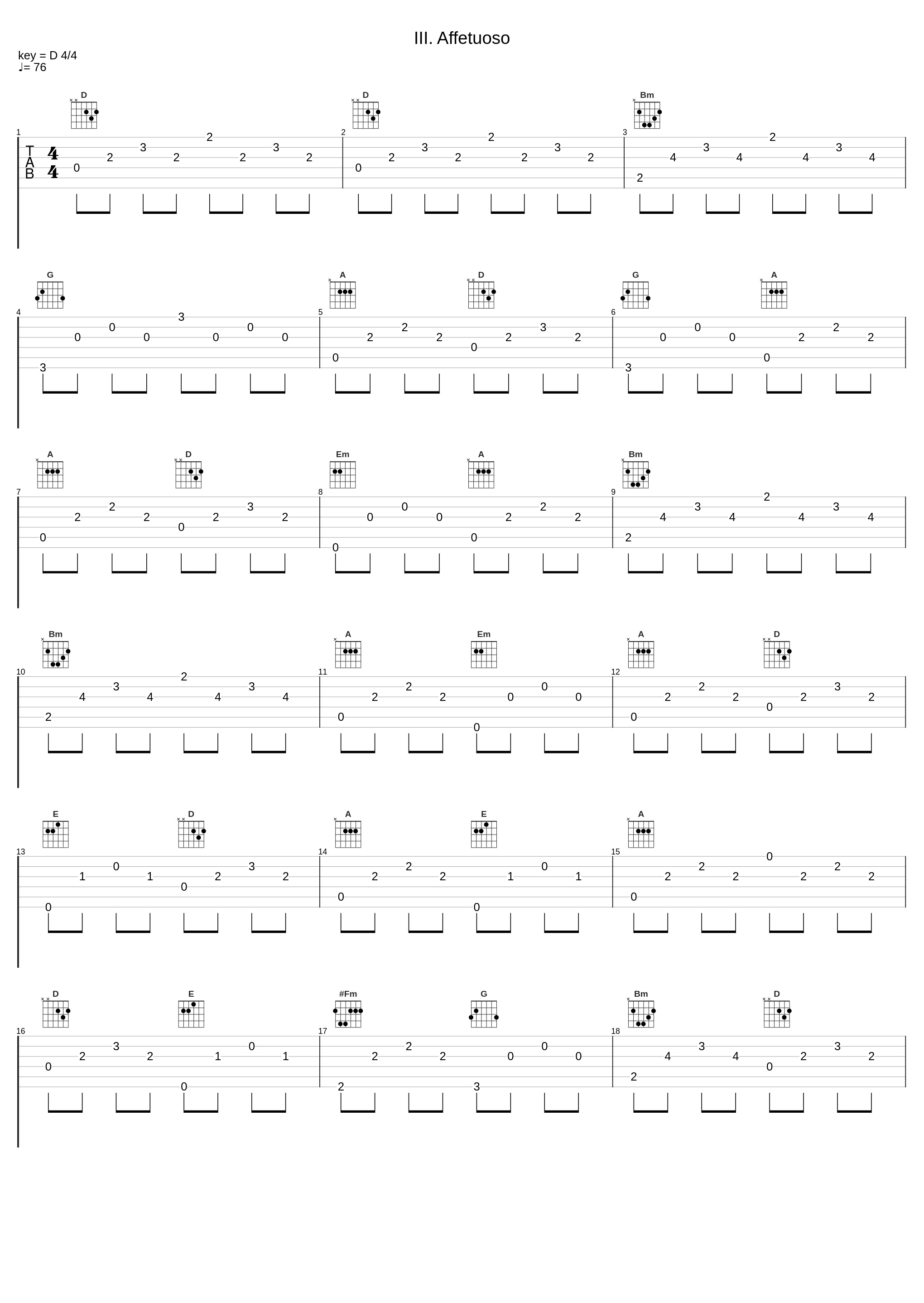 III. Affetuoso_Hélène Schmitt,Alain Gervreau,Jan Willem Jansen_1