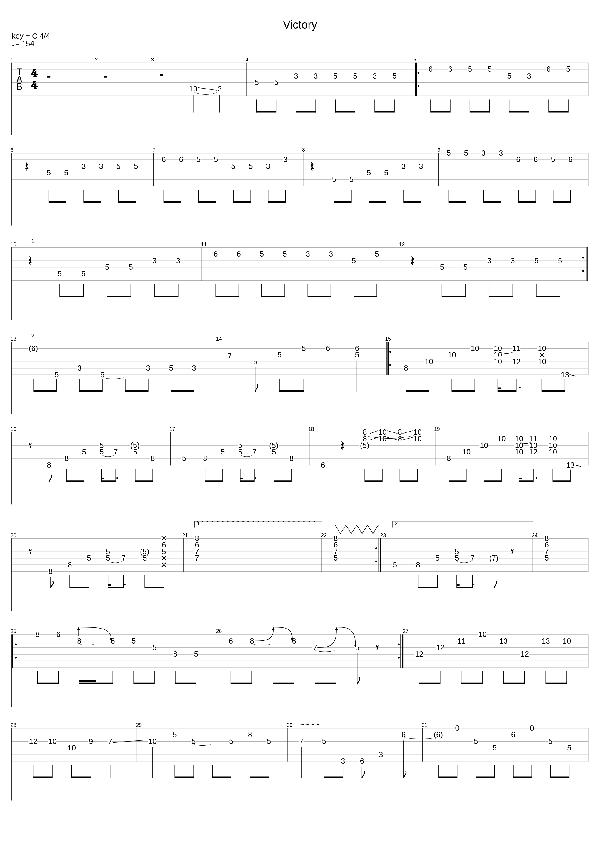 Victory_Eric Johnson_1