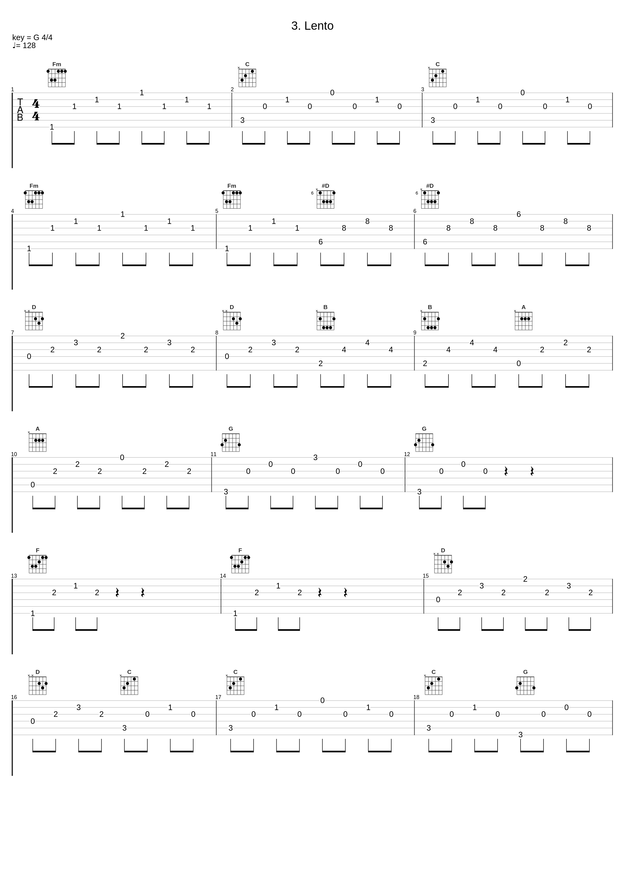 3. Lento_György Sándor,Béla Bartók_1