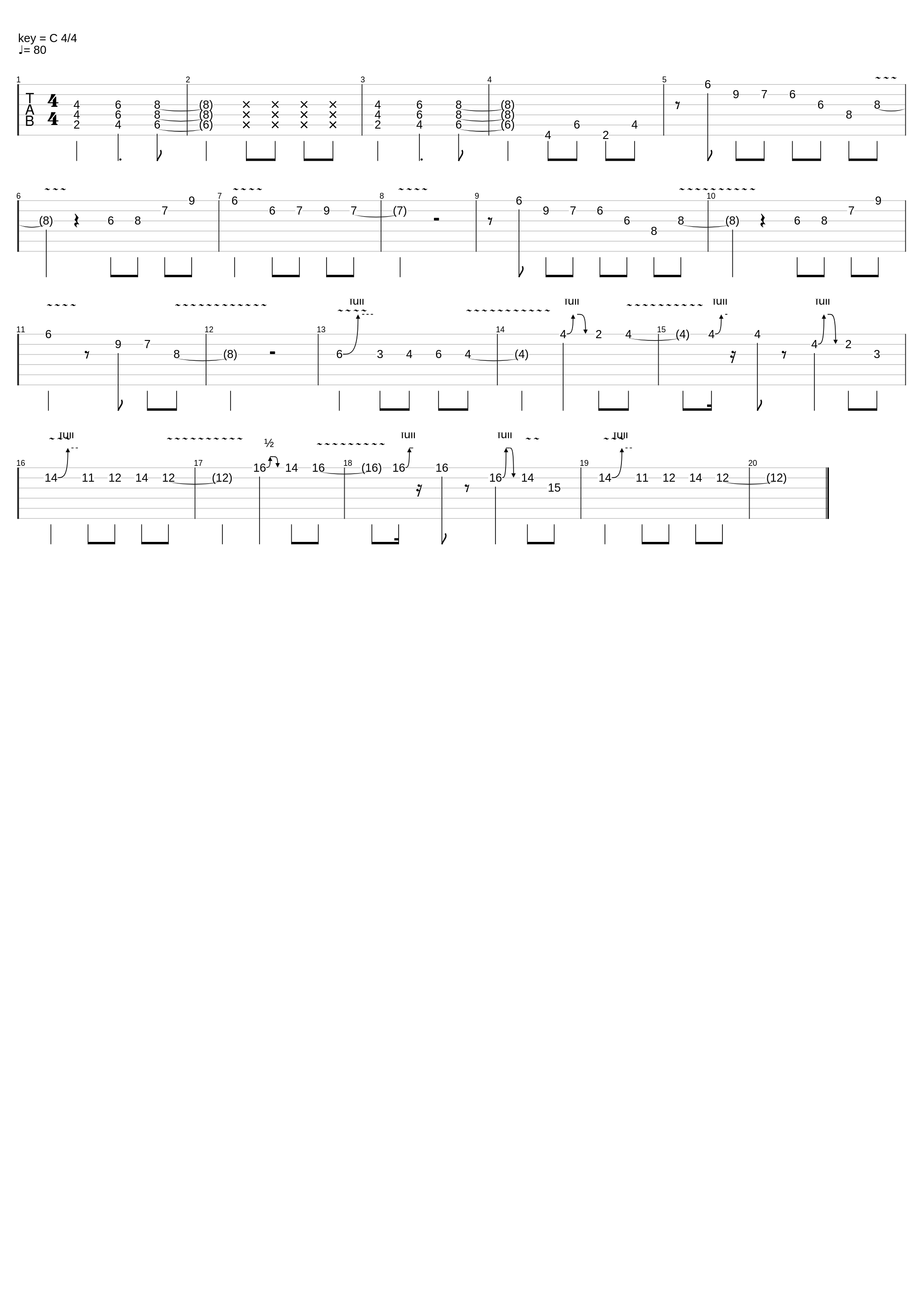 Redbone_Tom Donahue_1