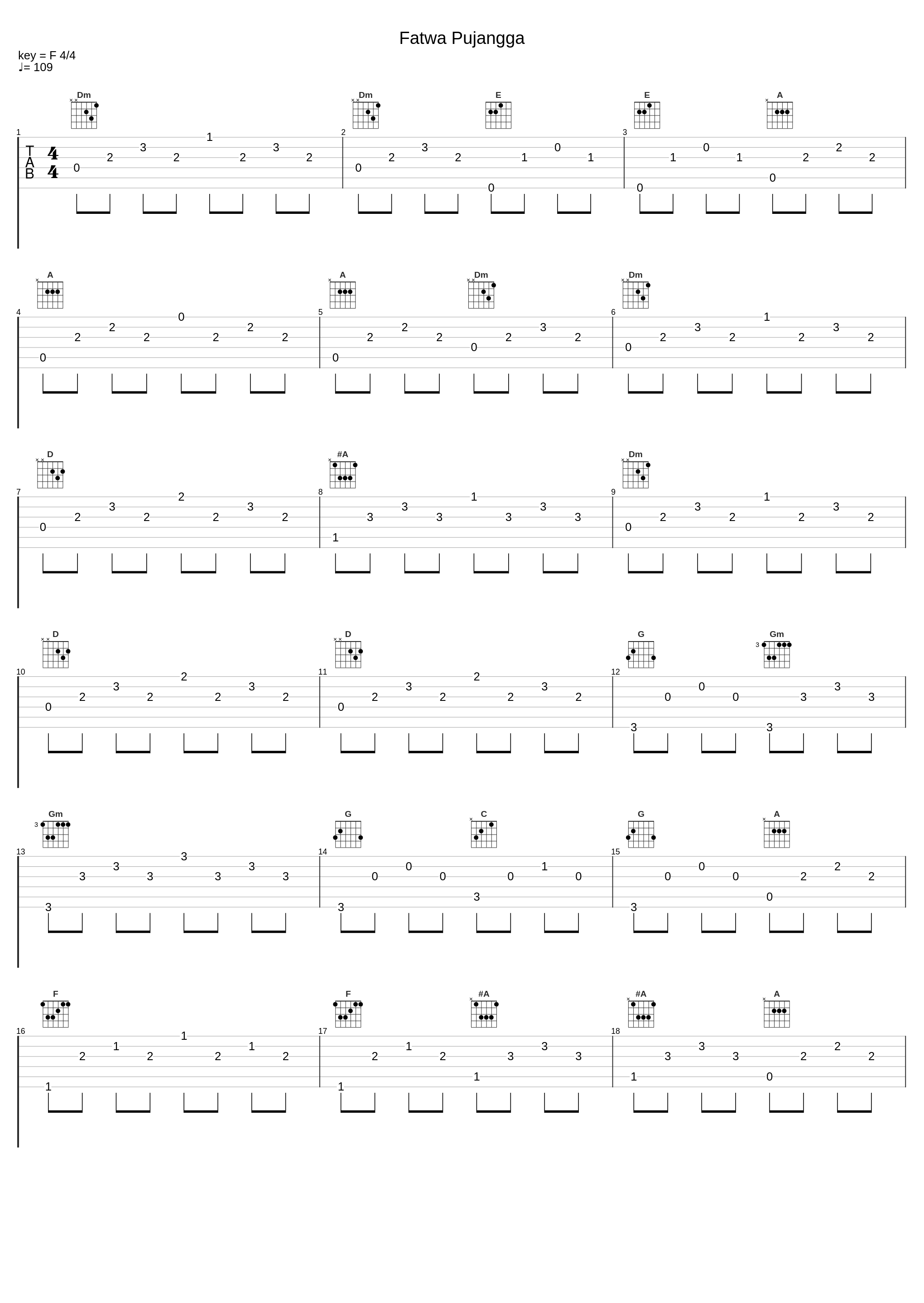 Fatwa Pujangga_Said Effendi_1