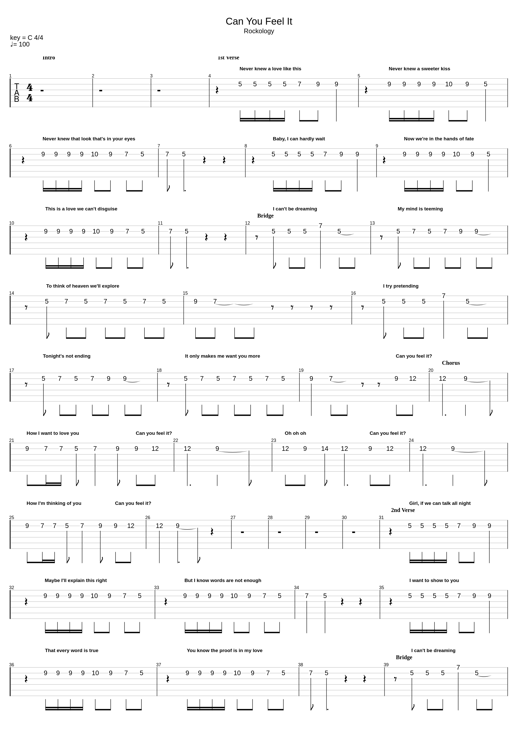 Can You Feel It_Eric Carr_1