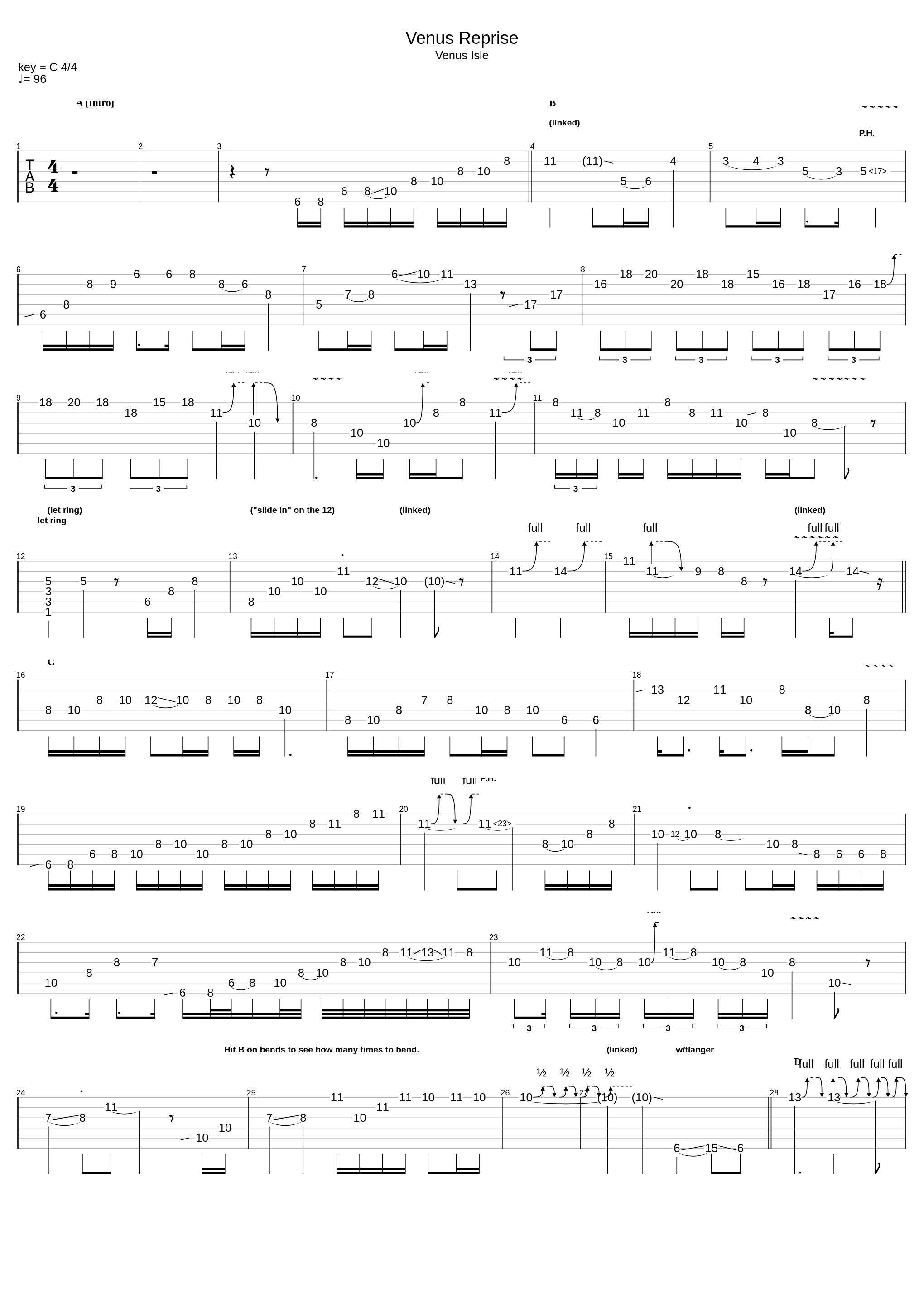 Venus Reprise_Eric Johnson_1