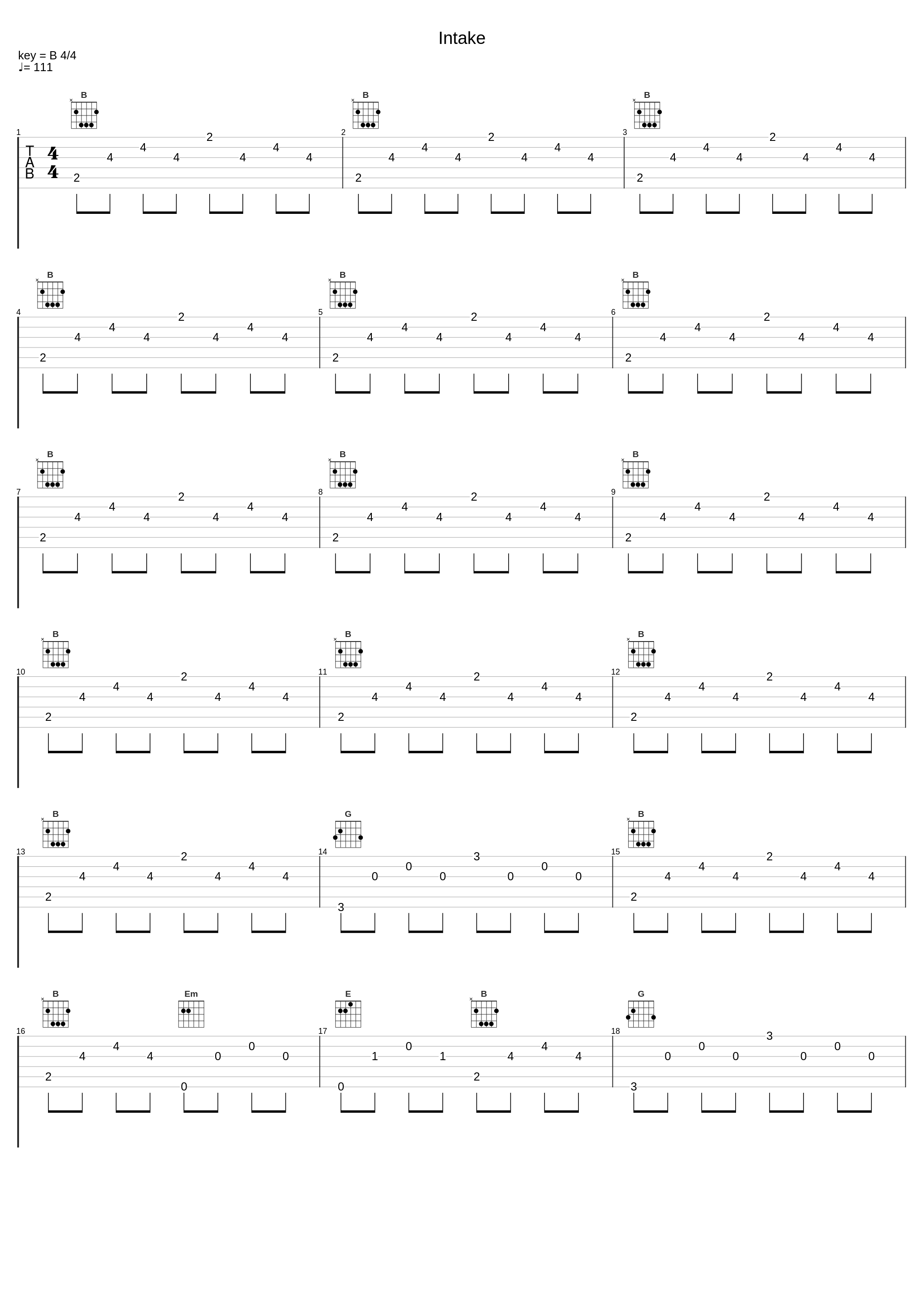 Intake_Danny Elfman_1