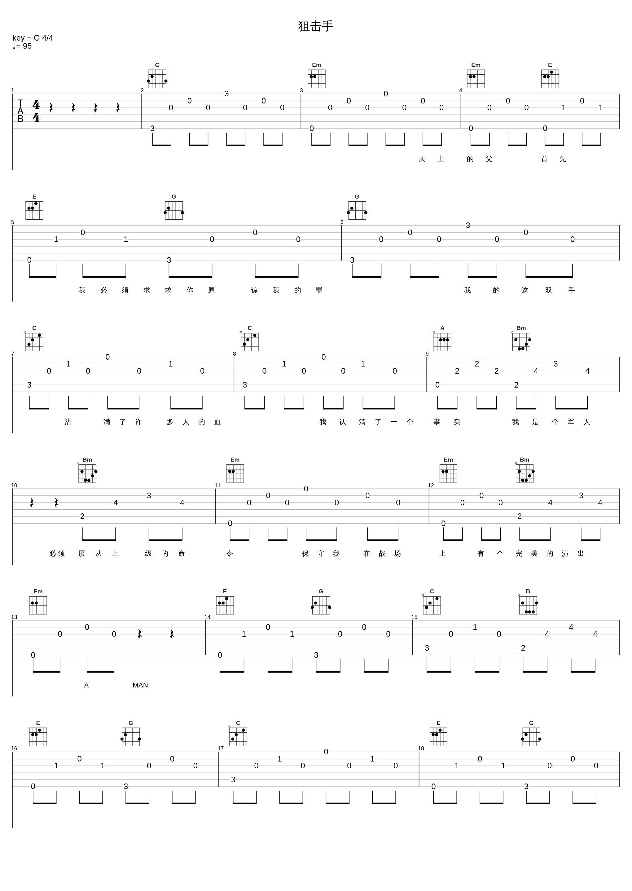 狙击手_Tank_1