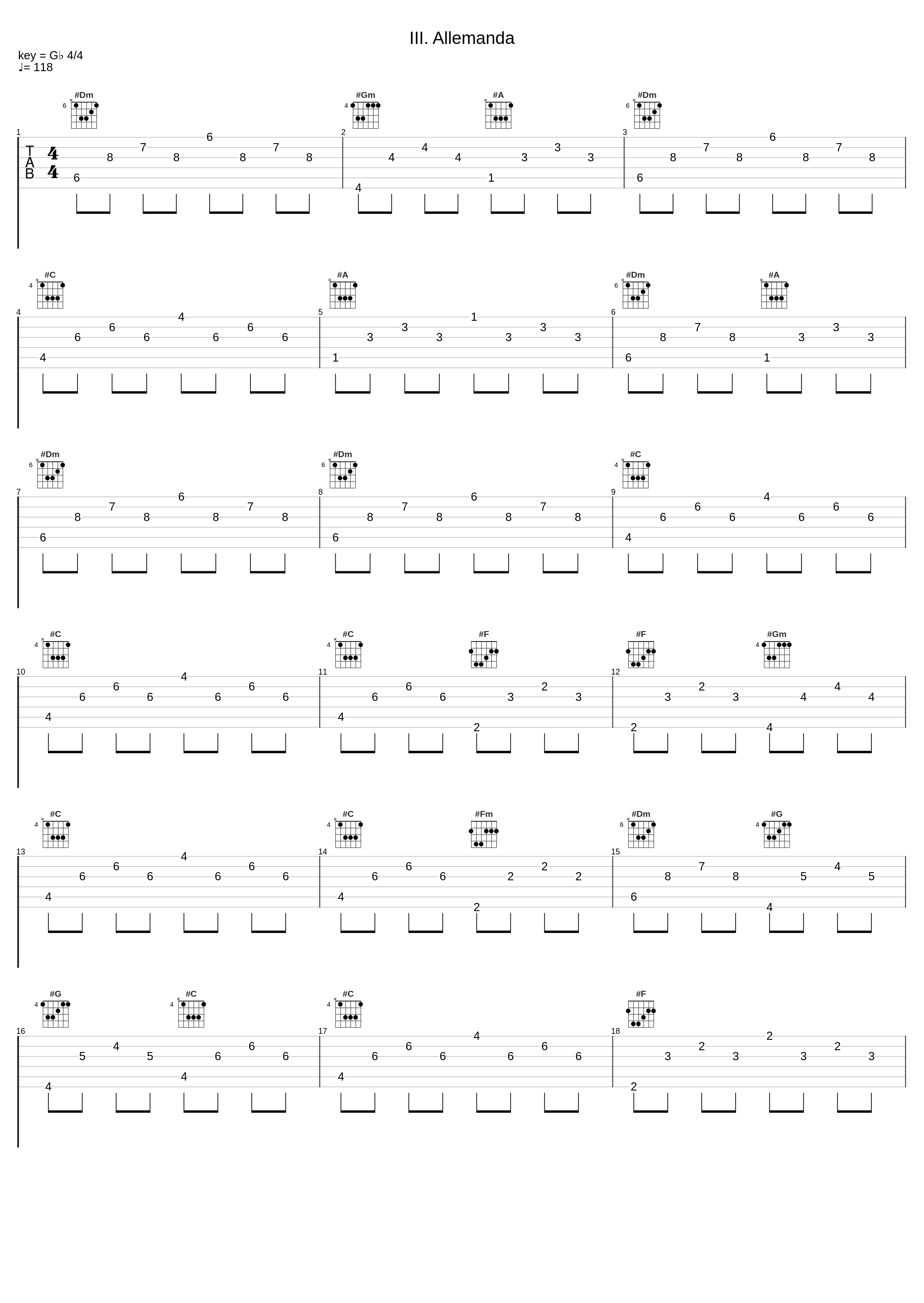 III. Allemanda_Hélène Schmitt,Alain Gervreau,Jan Willem Jansen_1