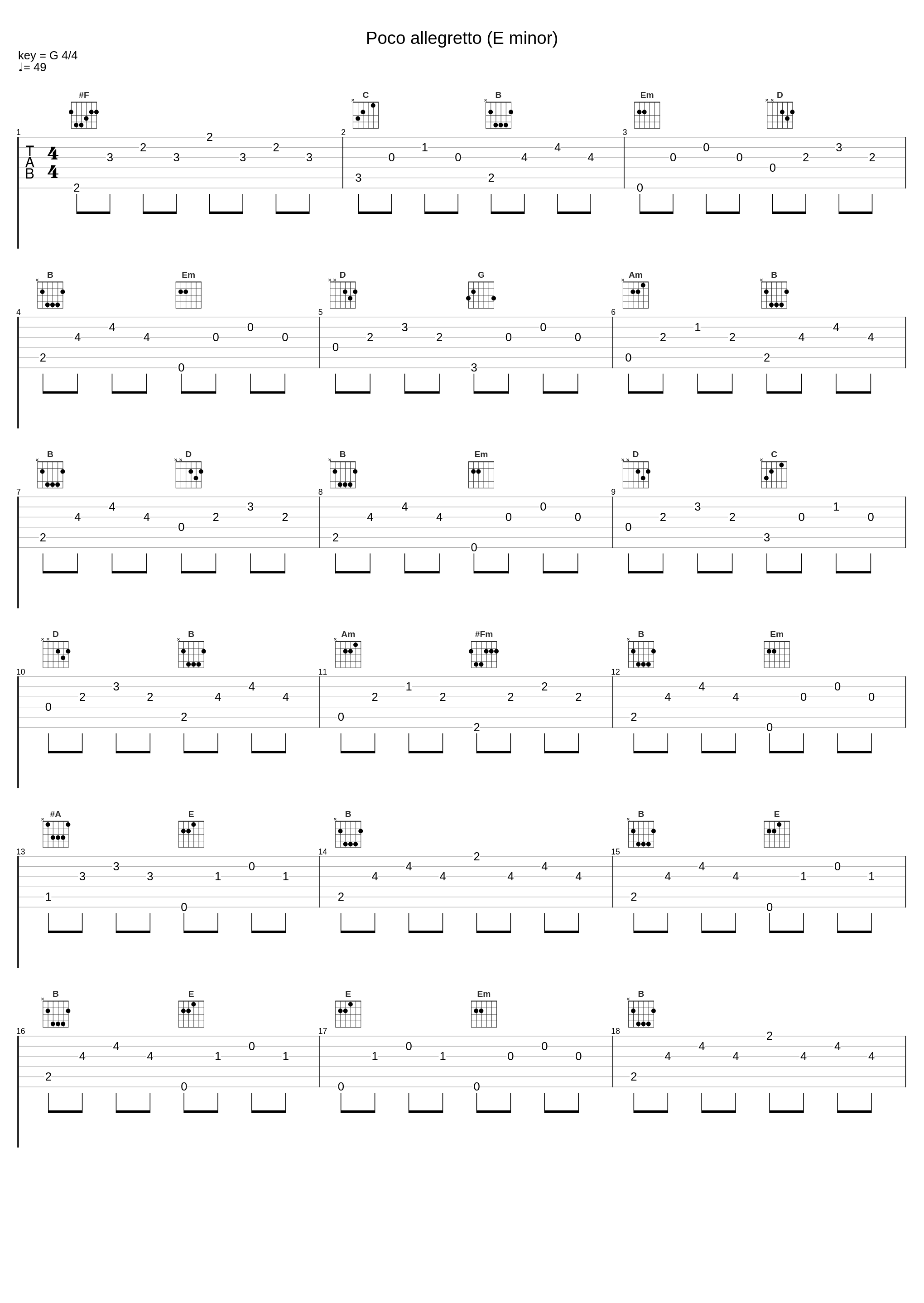 Poco allegretto (E minor)_István Bogár_1