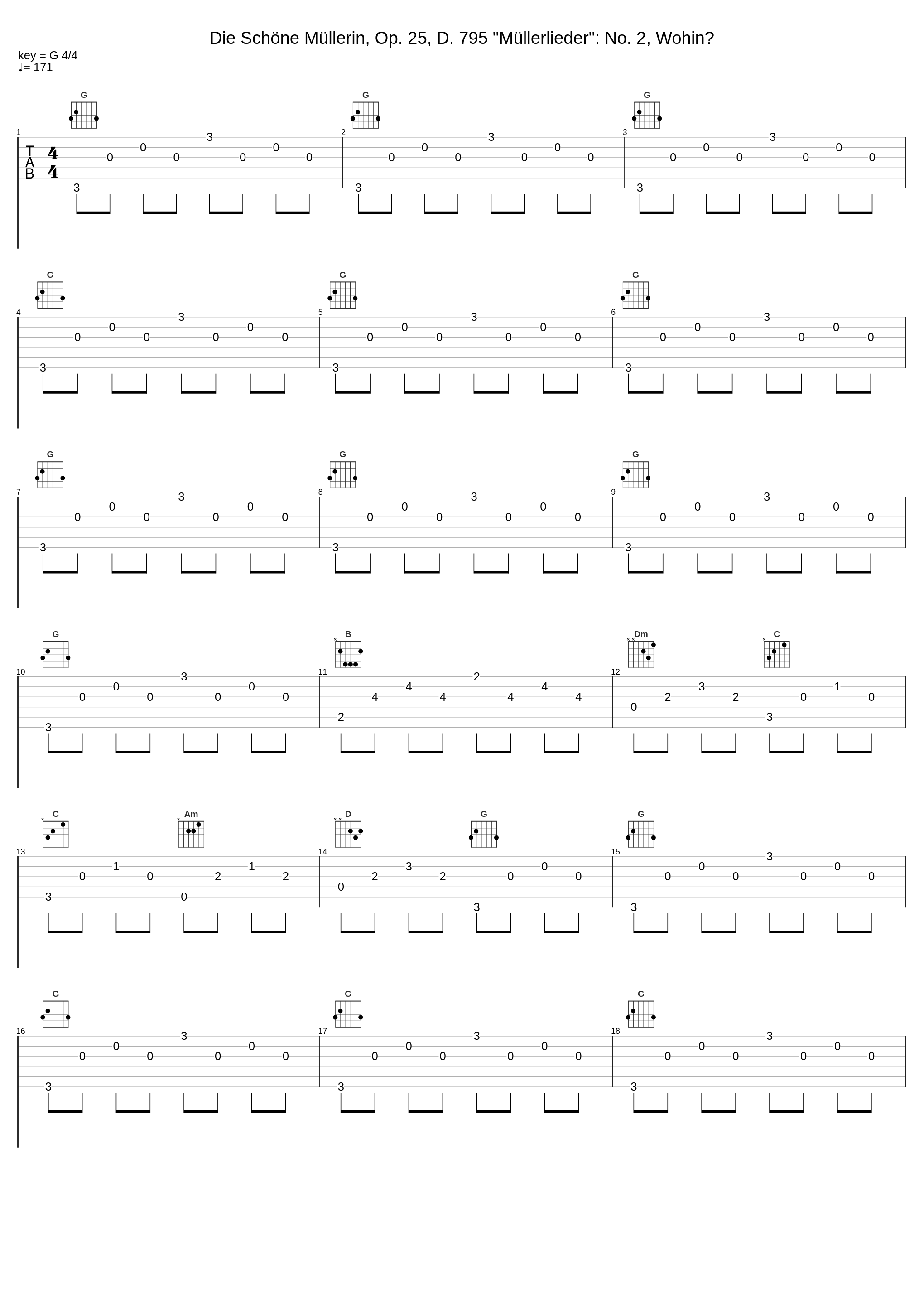 Die Schöne Müllerin, Op. 25, D. 795 "Müllerlieder": No. 2, Wohin?_Peter Pears,Benjamin Britten_1