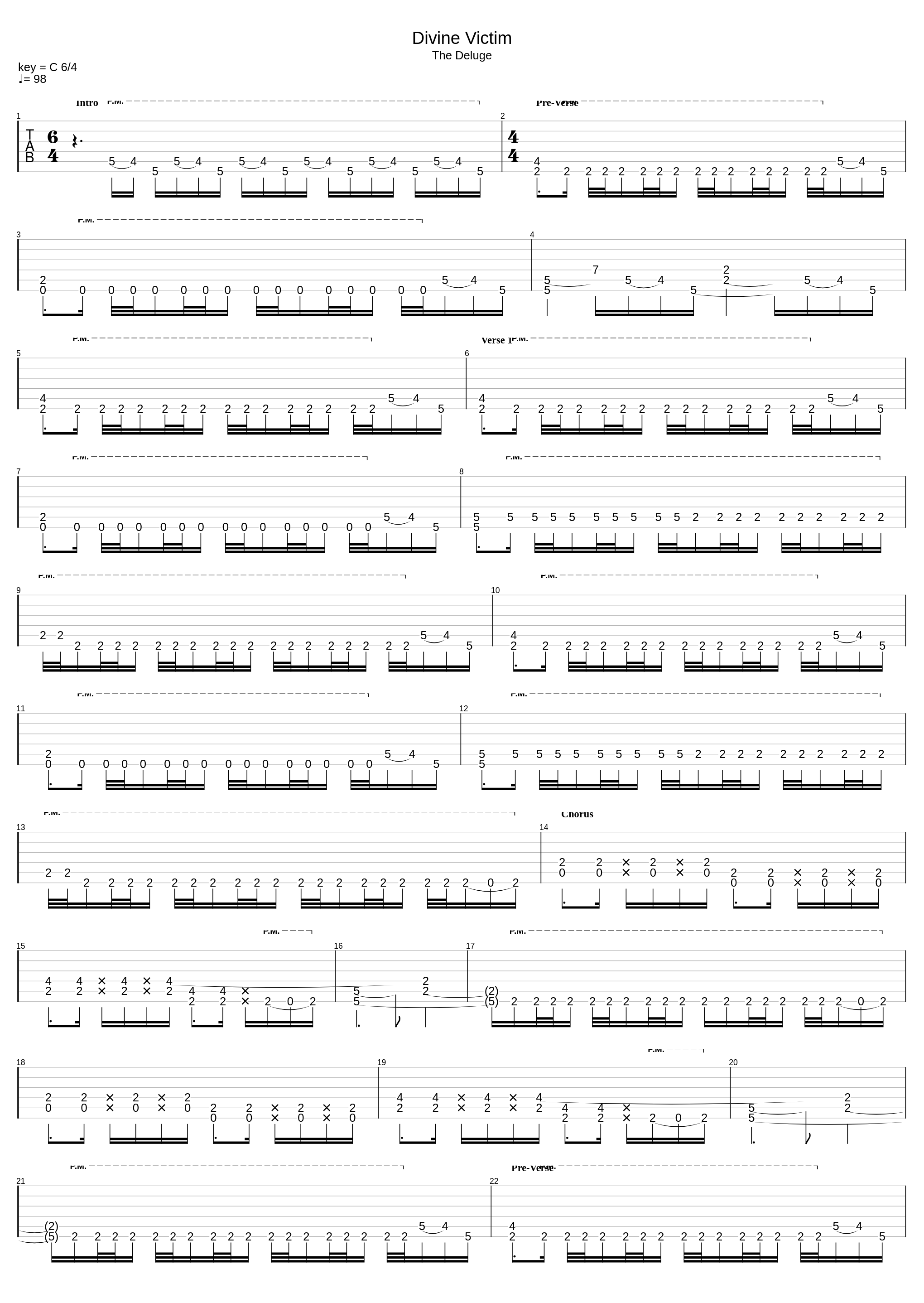 Divine Victim_Manilla Road_1