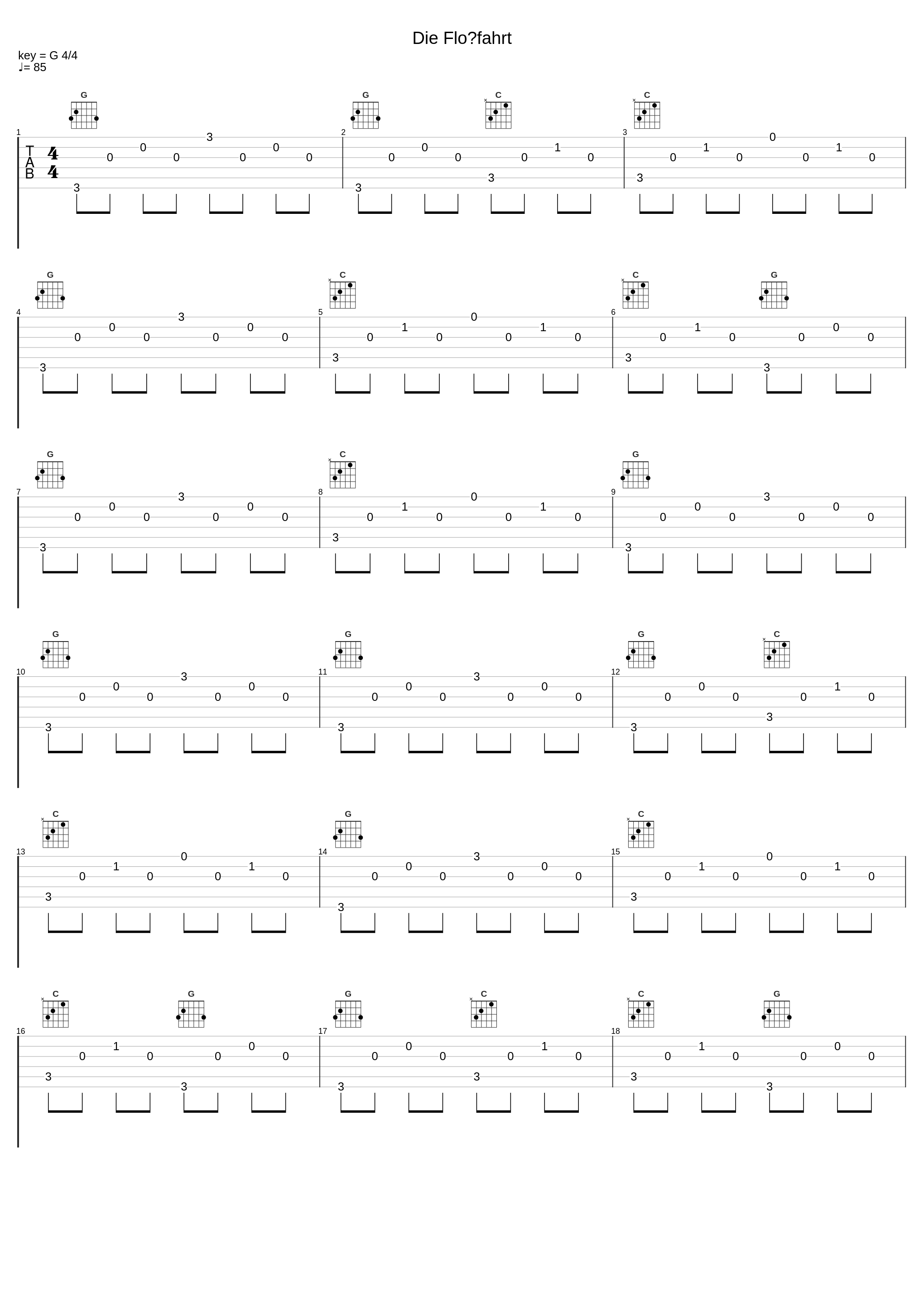 Die Floßfahrt_Tom Sawyer_1