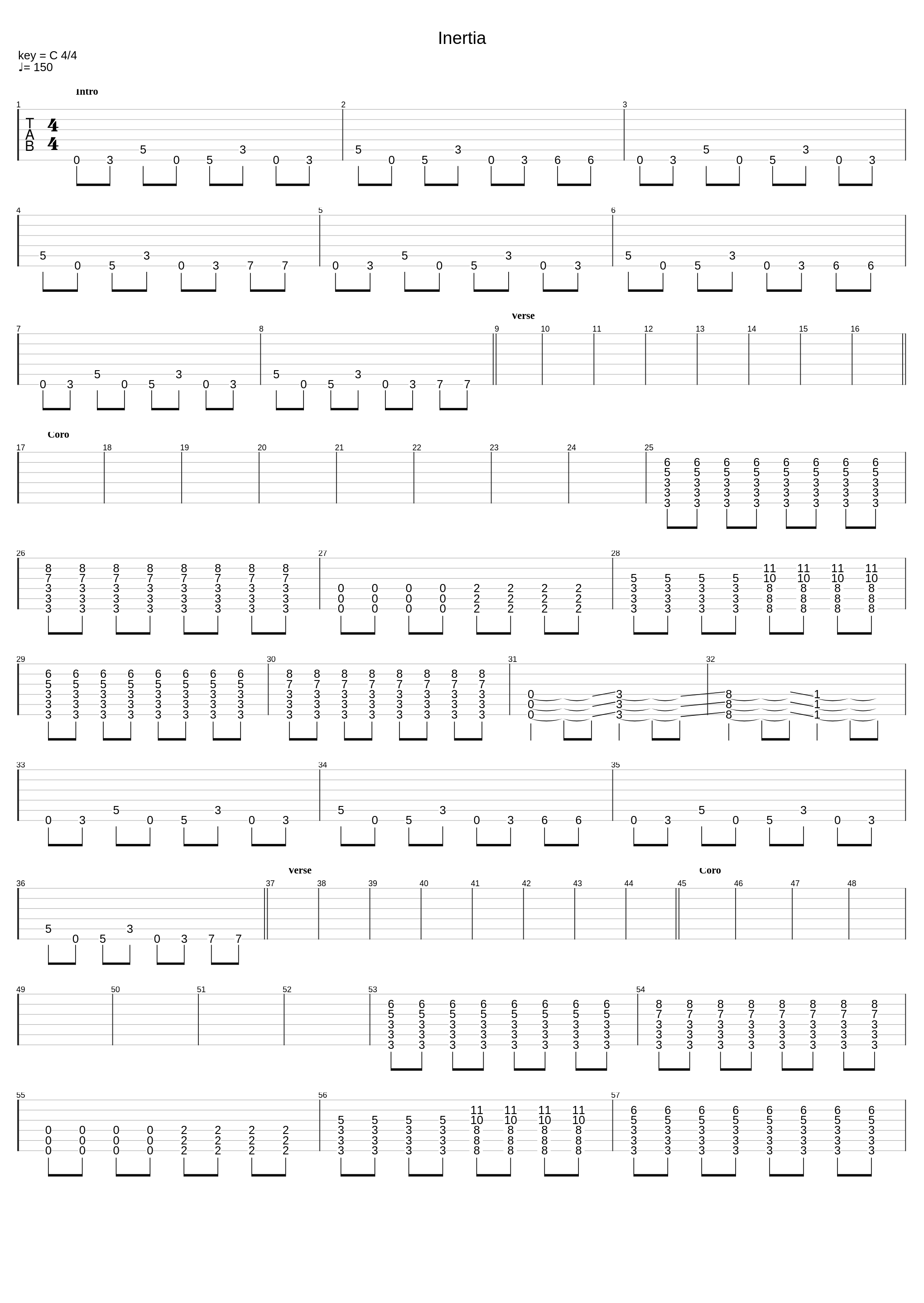 Inertia_Breaking Benjamin_1