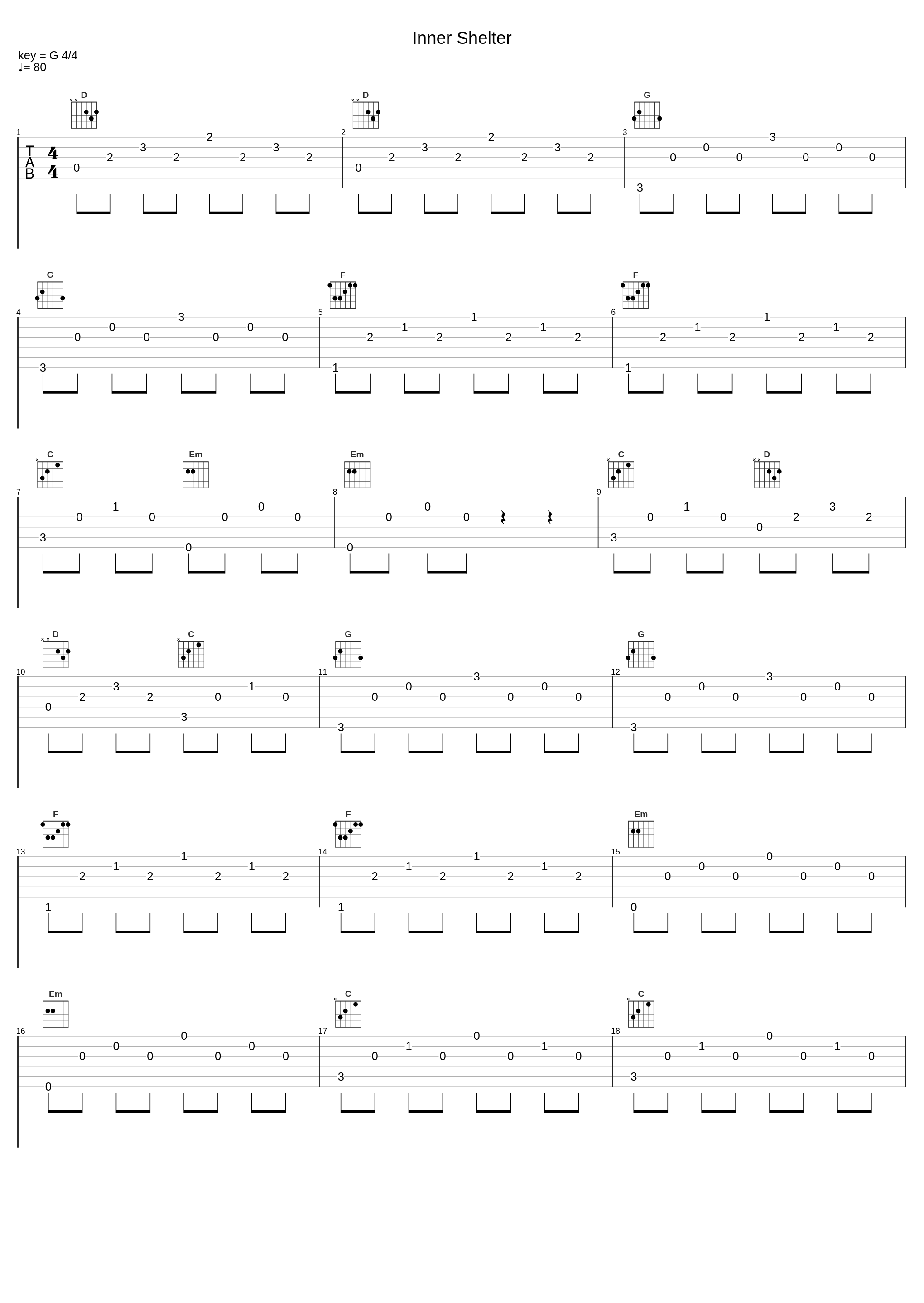 Inner Shelter_Elevate,Tom Klein Gunnewiek_1