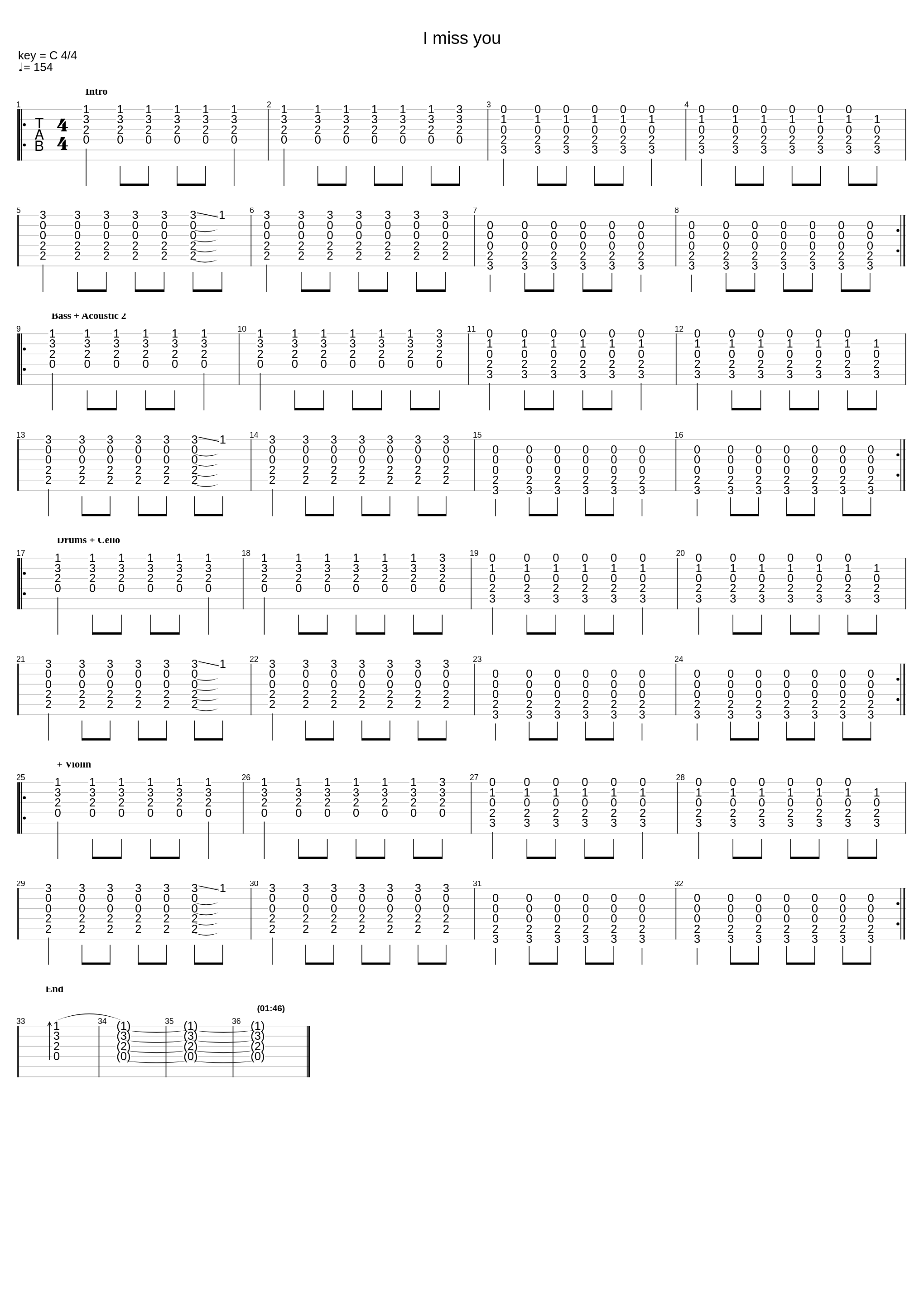 I Miss You_Diablo_1
