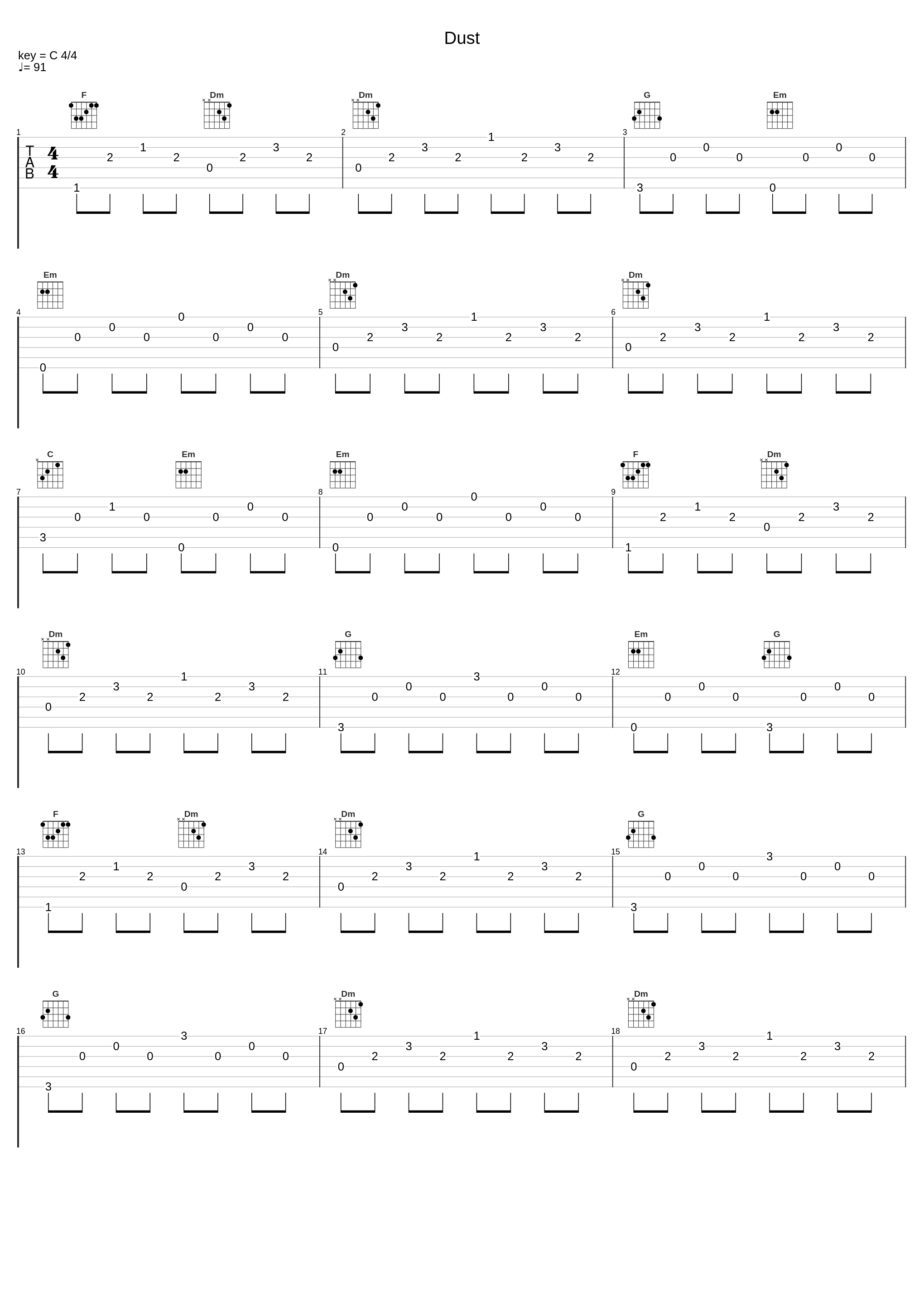 Dust_LVDY,Head to Head_1