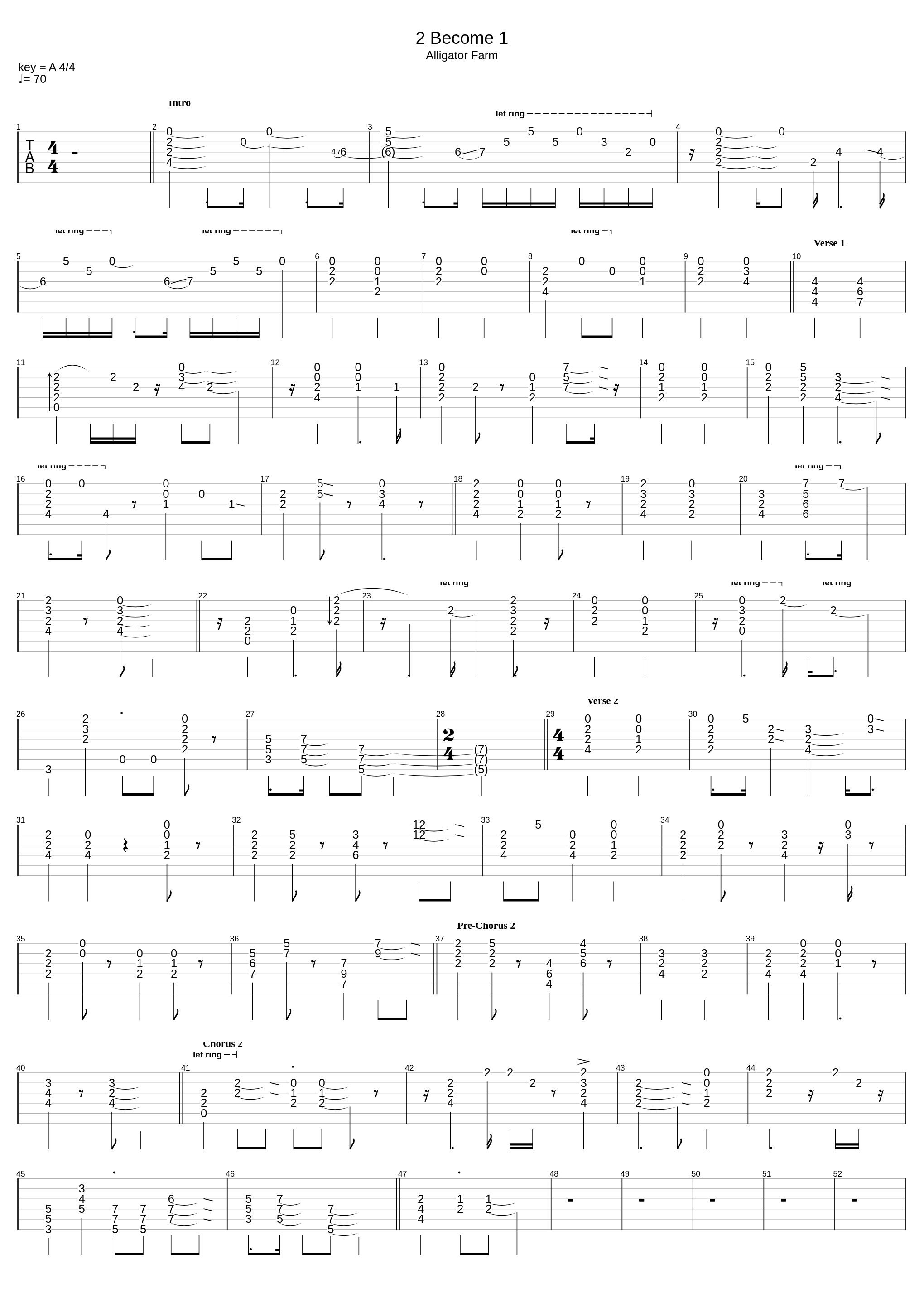 2 Become 1_Paul Gilbert_1