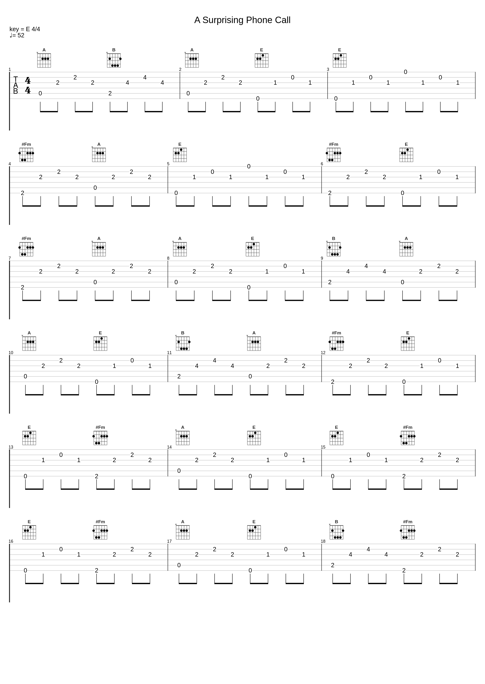 A Surprising Phone Call_Benjamin Scheuer_1